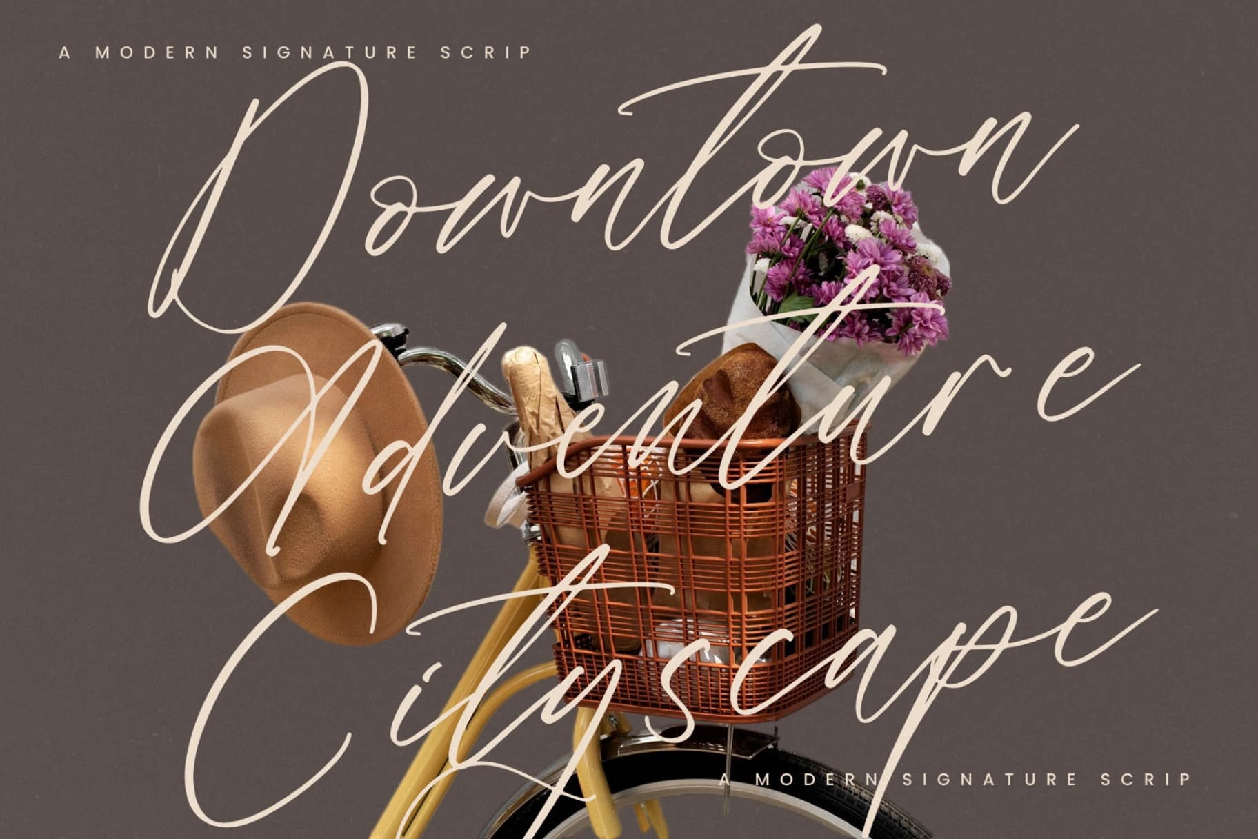 Preview 11 for Centtores Pasture – Modern Signature Script