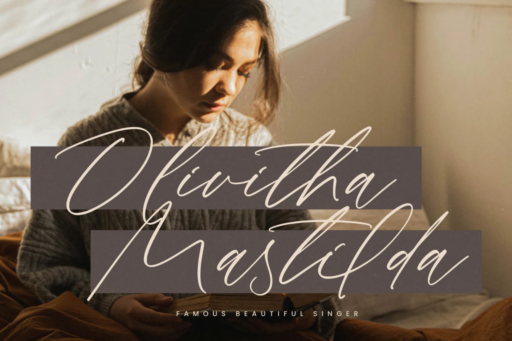 Preview 2 for Centtores Pasture – Modern Signature Script