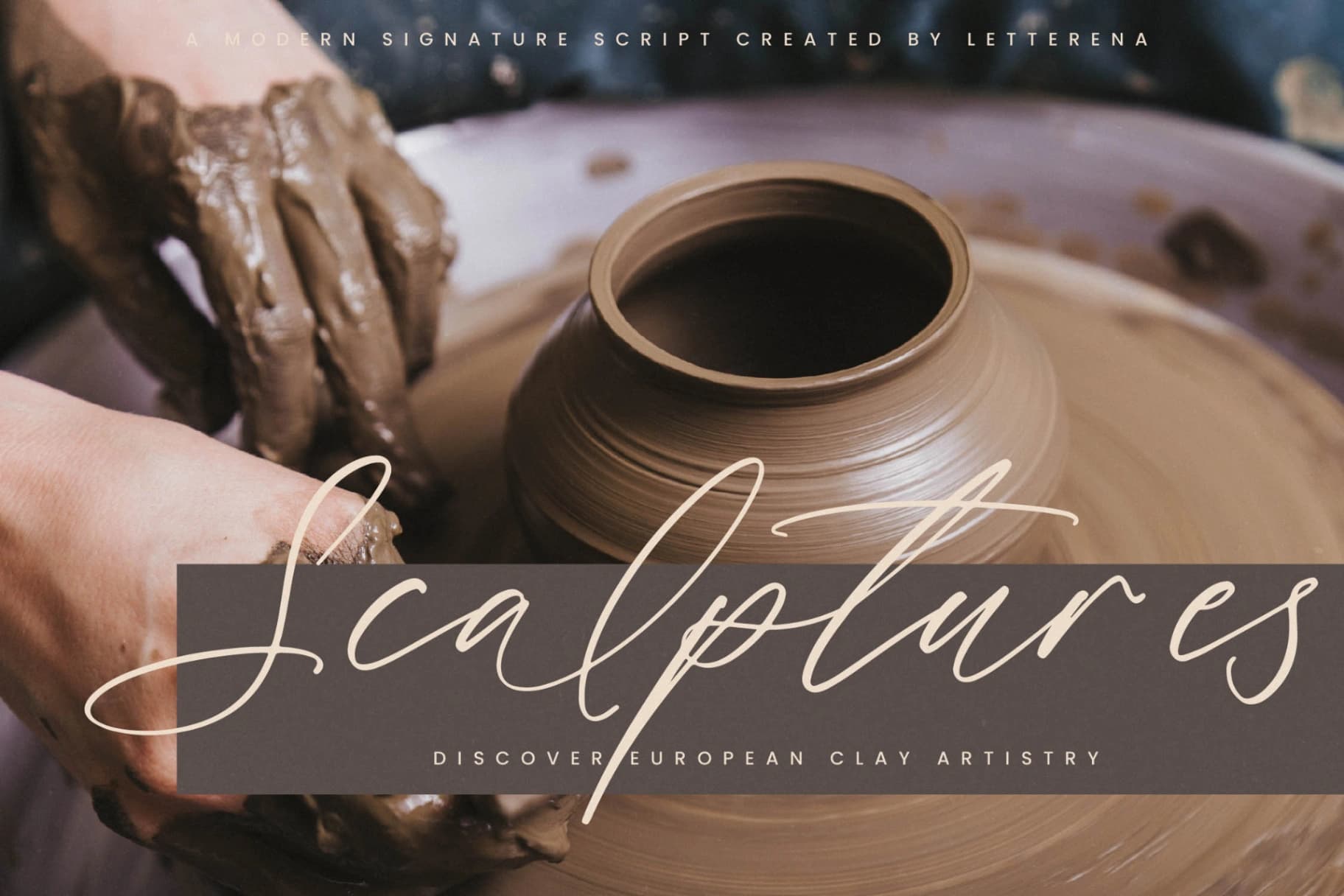 Preview 12 for Centtores Pasture – Modern Signature Script