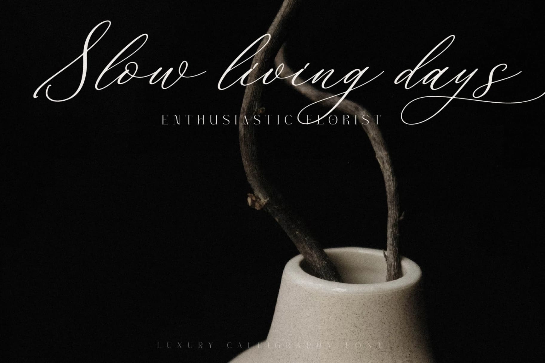 Preview 2 for Whitley Pattrycia - Luxury Calligraphy Font