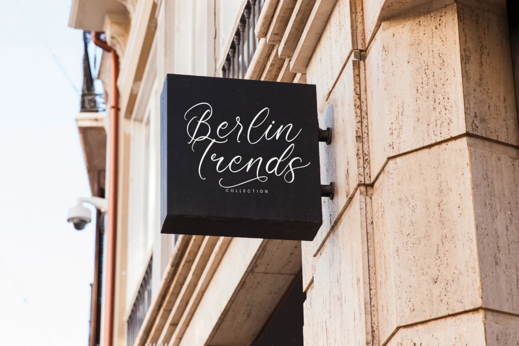 Preview 7 for Victorian Heritage – Beautiful Script Font