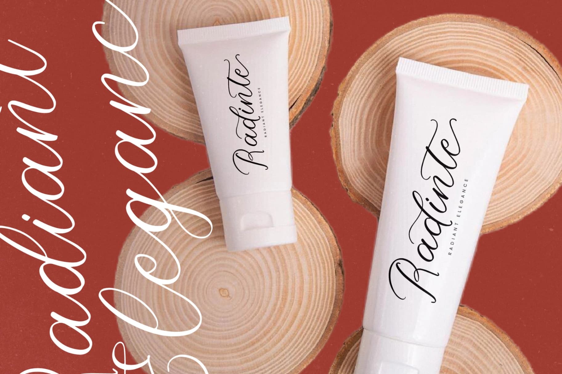 Preview 11 for Victorian Heritage – Beautiful Script Font