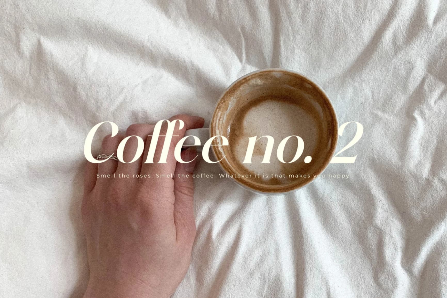 Preview 3 for Milkalte - Modern Serif Font
