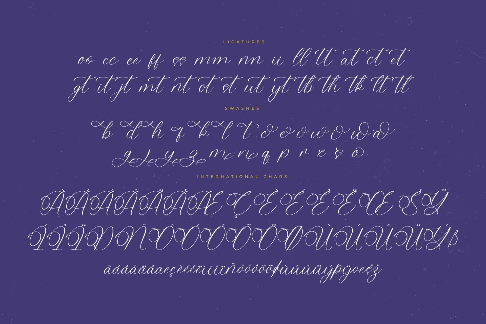 Preview 14 for Belati Sophia - Modern Beauty Script