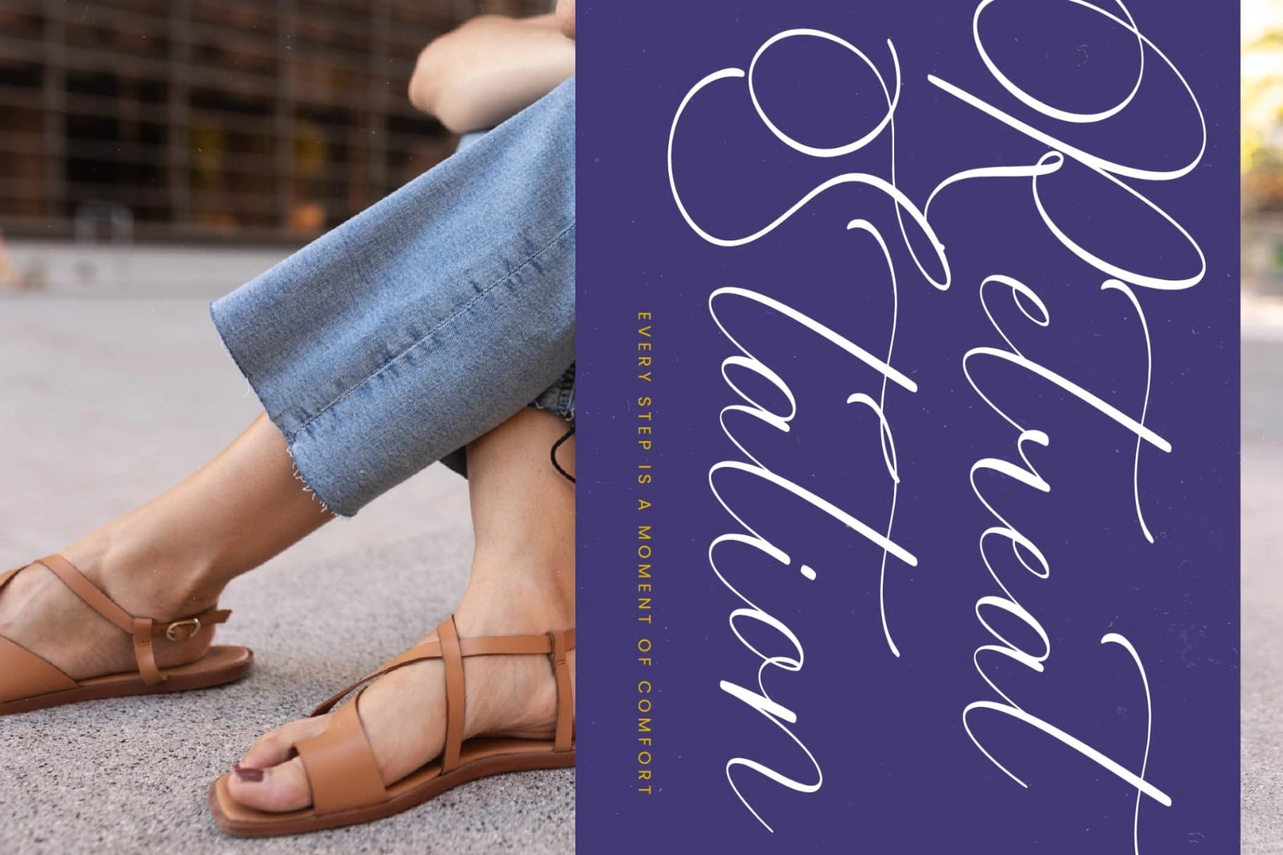 Preview 12 for Belati Sophia - Modern Beauty Script
