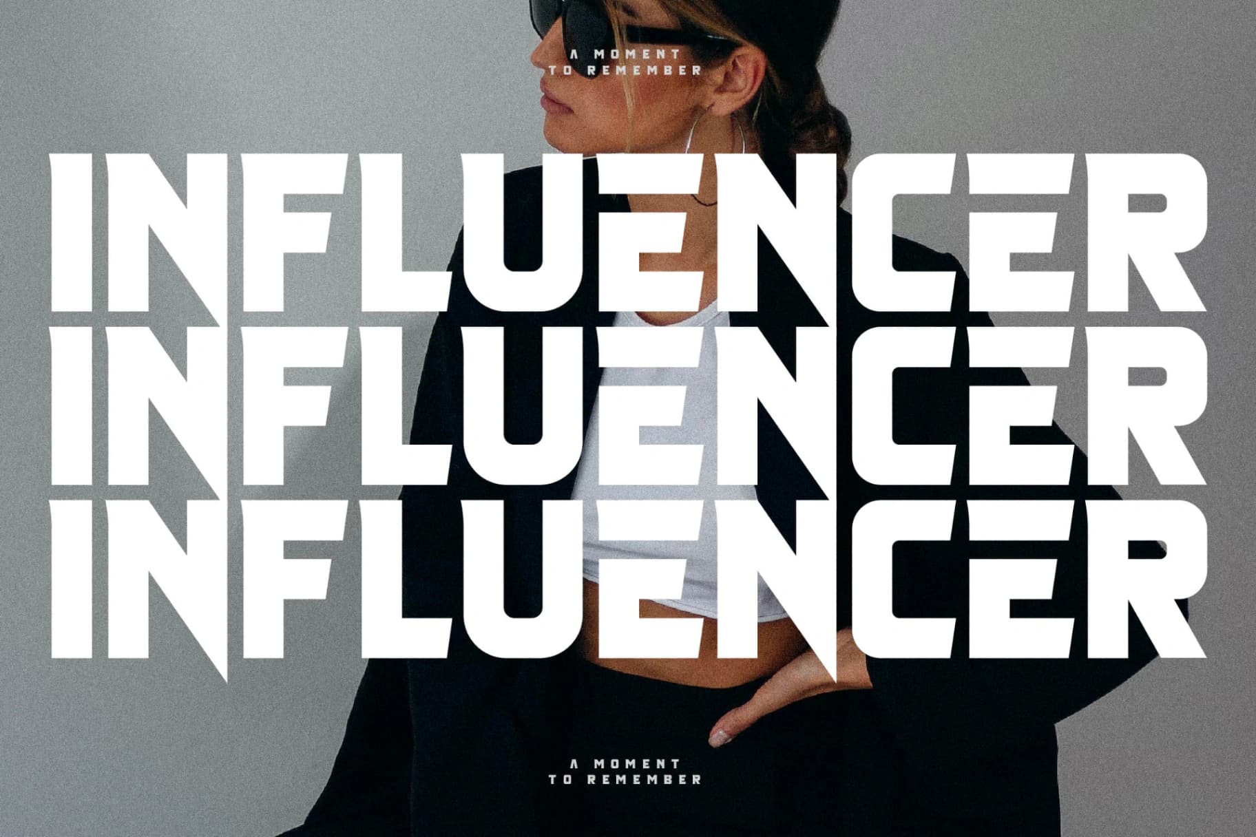 Preview 7 for The Caverson - Display Typeface Font