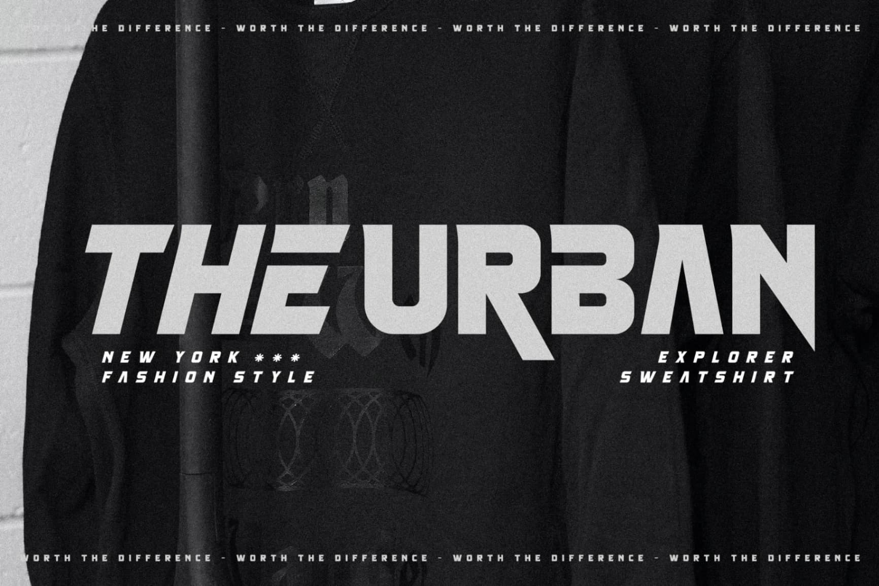 Preview 2 for The Caverson - Display Typeface Font