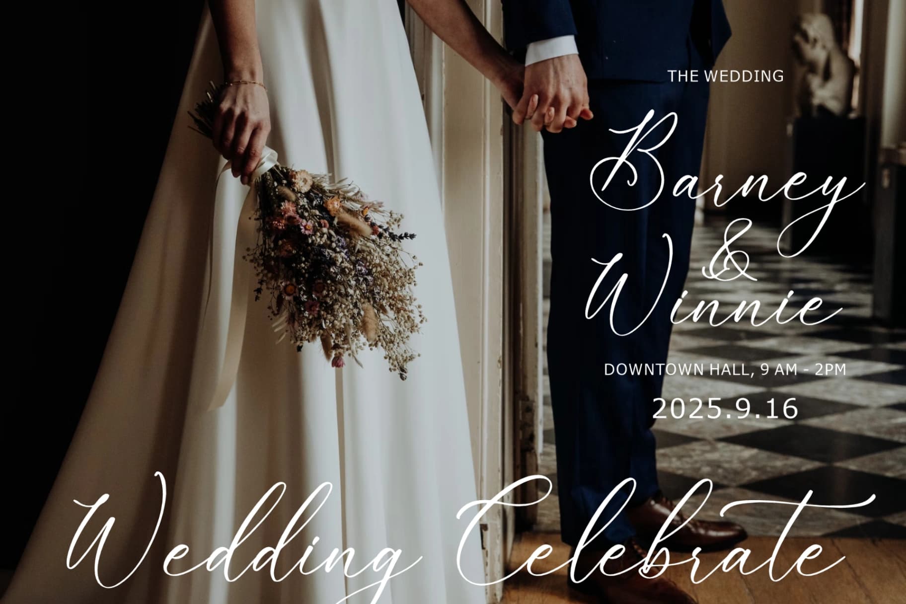 Preview 5 for Alnetsia Montenela - Luxury Script Font