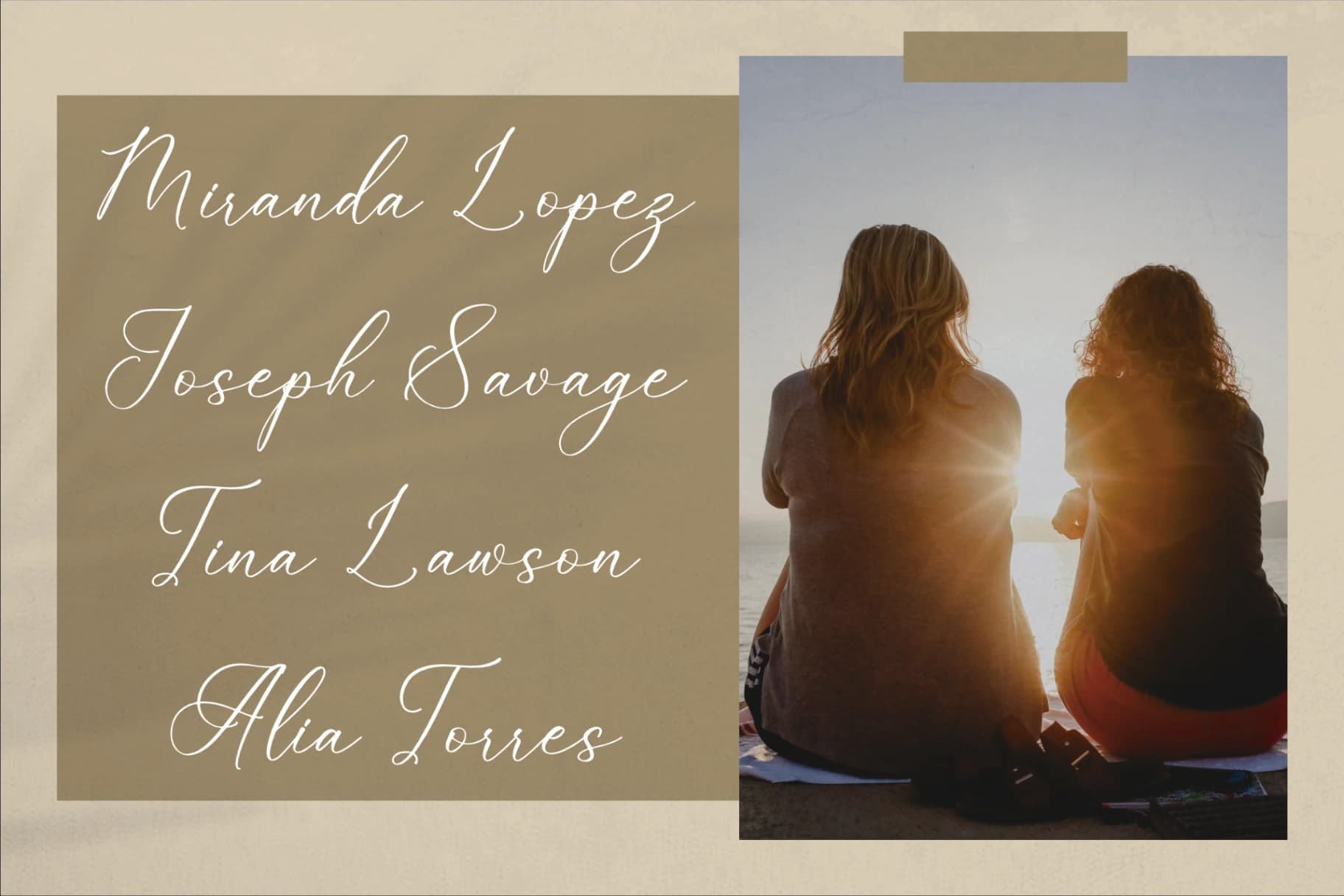 Preview 9 for Alnetsia Montenela - Luxury Script Font