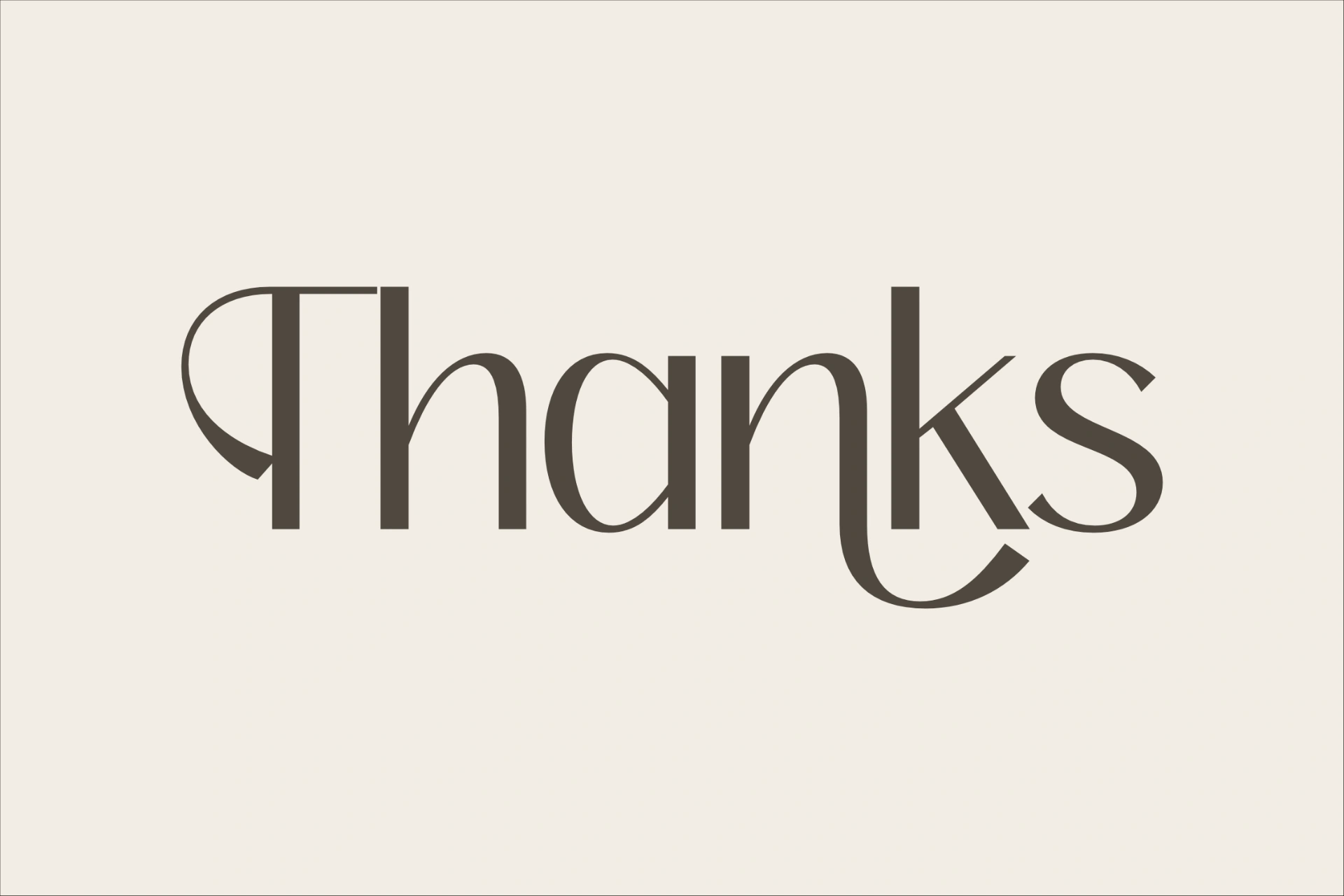 Preview 15 for Qasbyne - Display Sans Serif