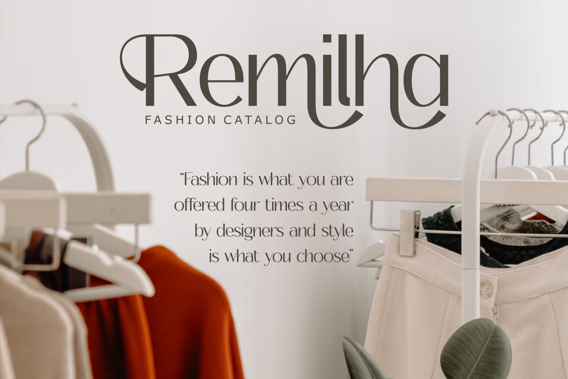 Preview 2 for Qasbyne - Display Sans Serif
