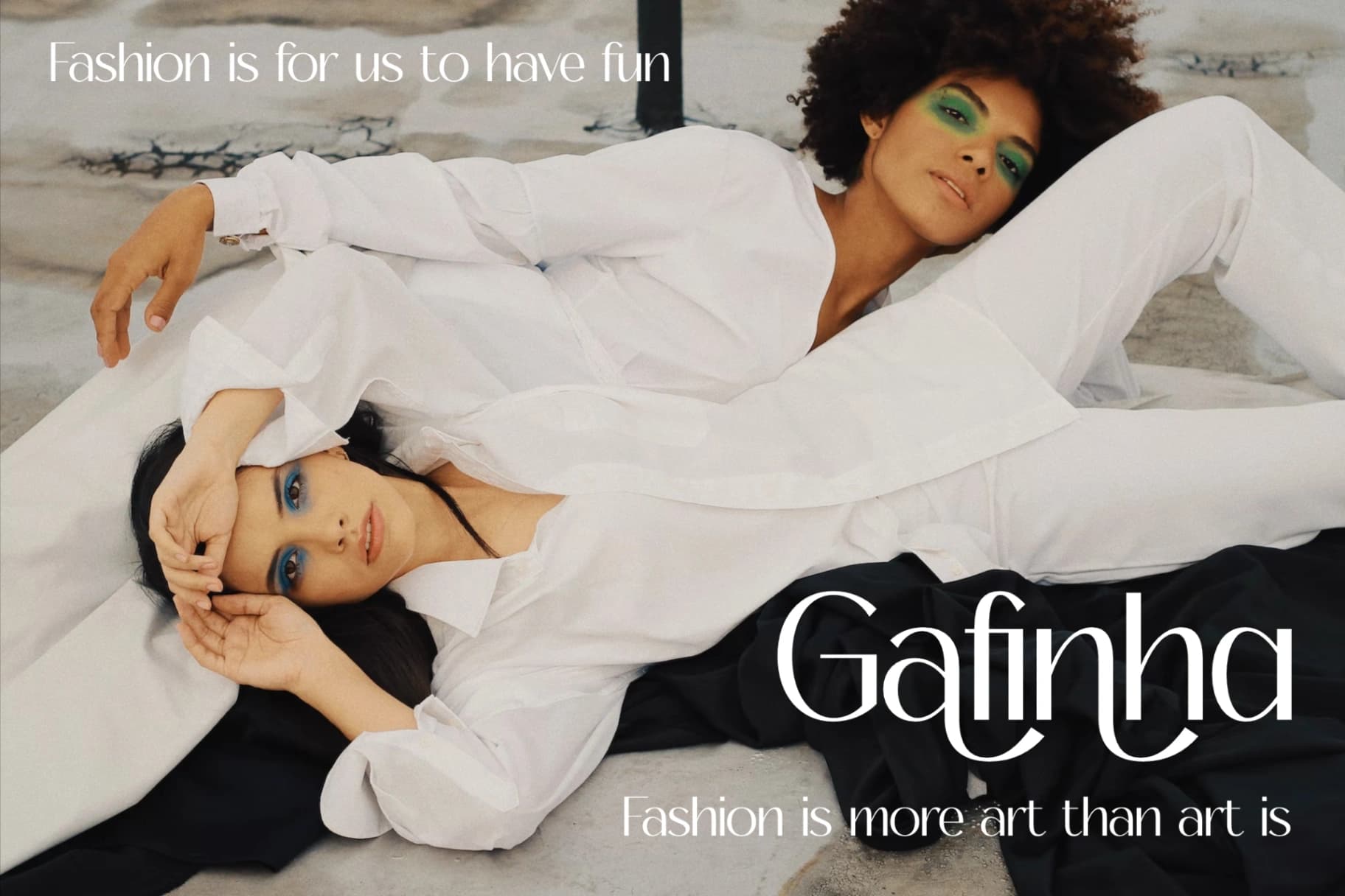 Preview 3 for Qasbyne - Display Sans Serif