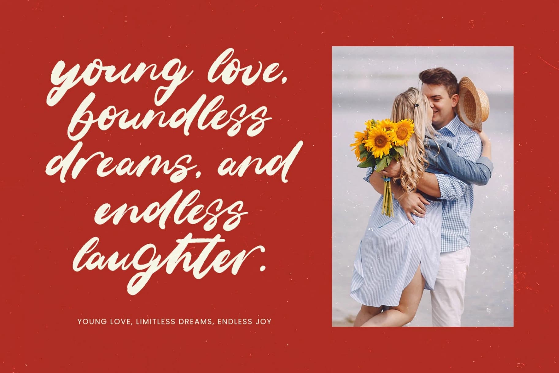 Preview 5 for Benton Achita - Bold Brush Font