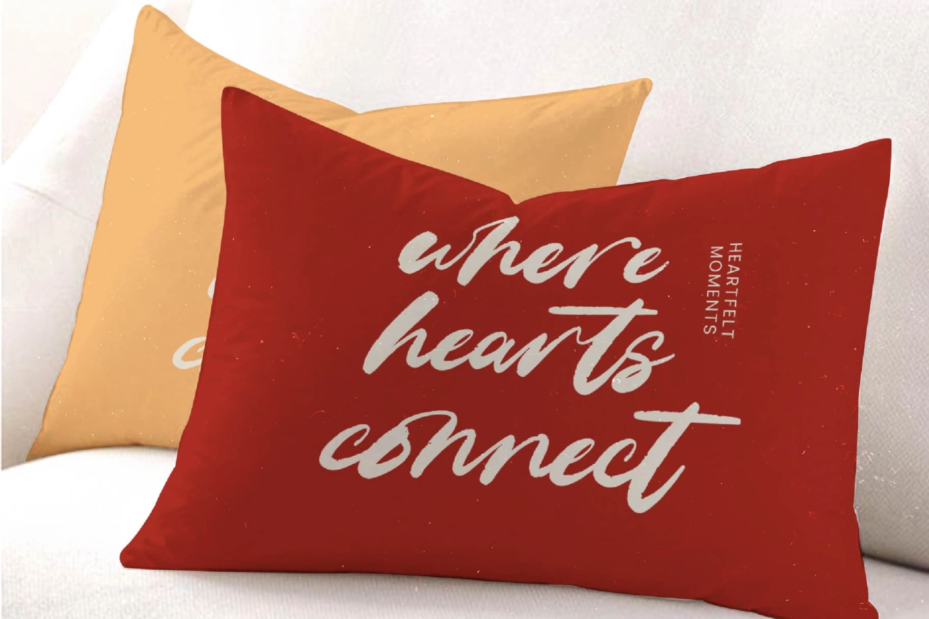 Preview 6 for Benton Achita - Bold Brush Font