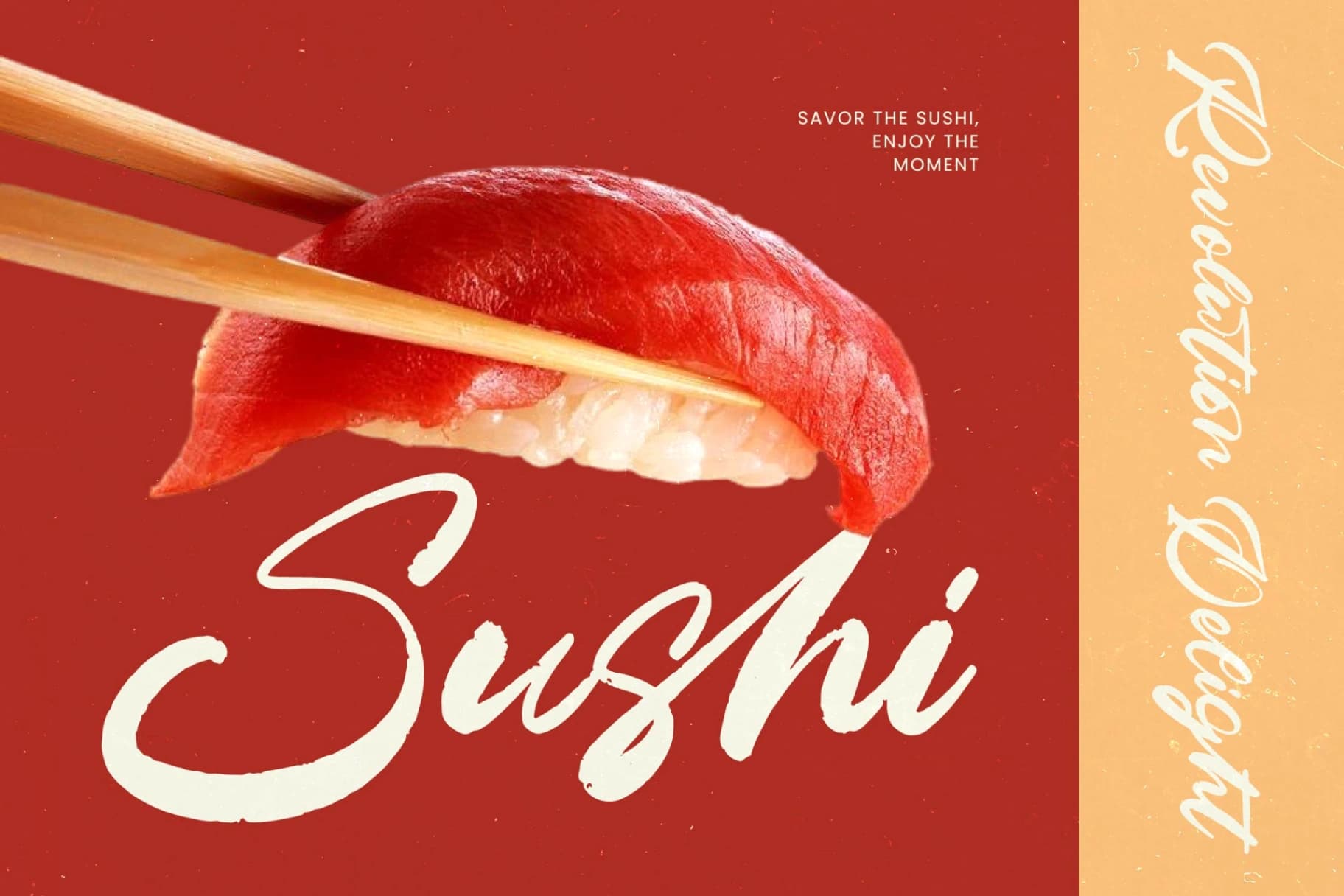 Preview 9 for Benton Achita - Bold Brush Font