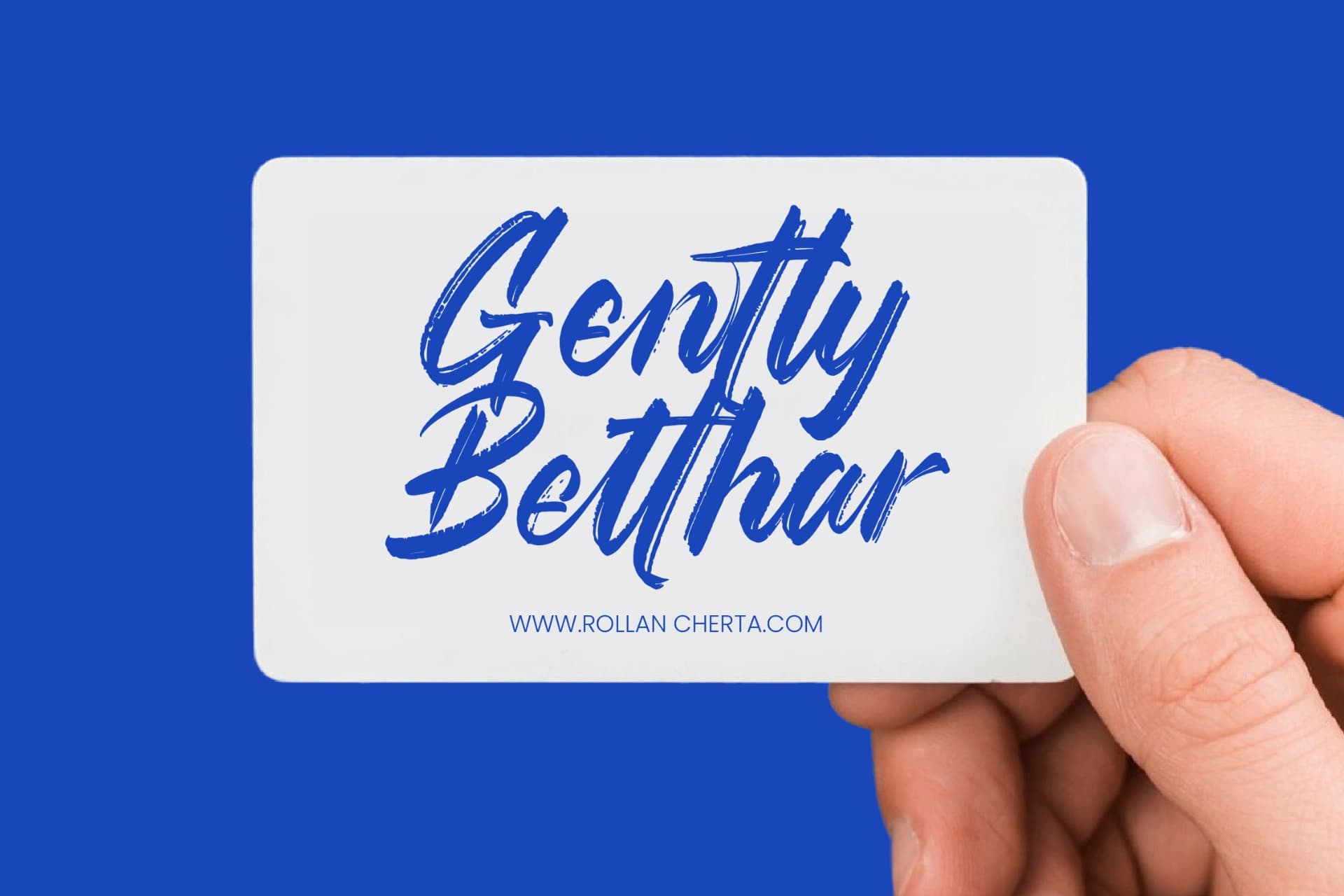 Preview 10 for Mistery Brighten - Modern Brush Font