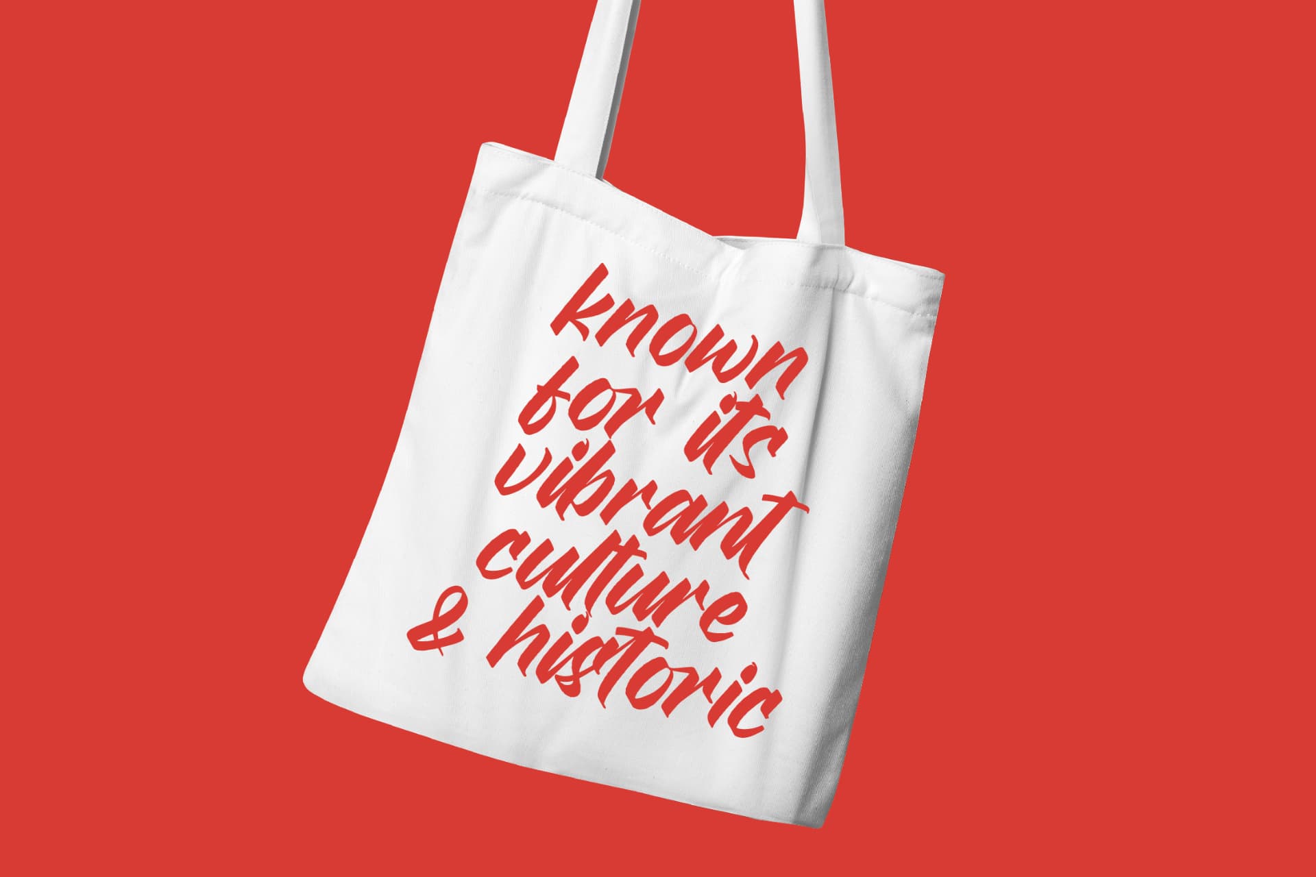 Preview 12 for Broklyn Enthusia - Bold Handwritten Font