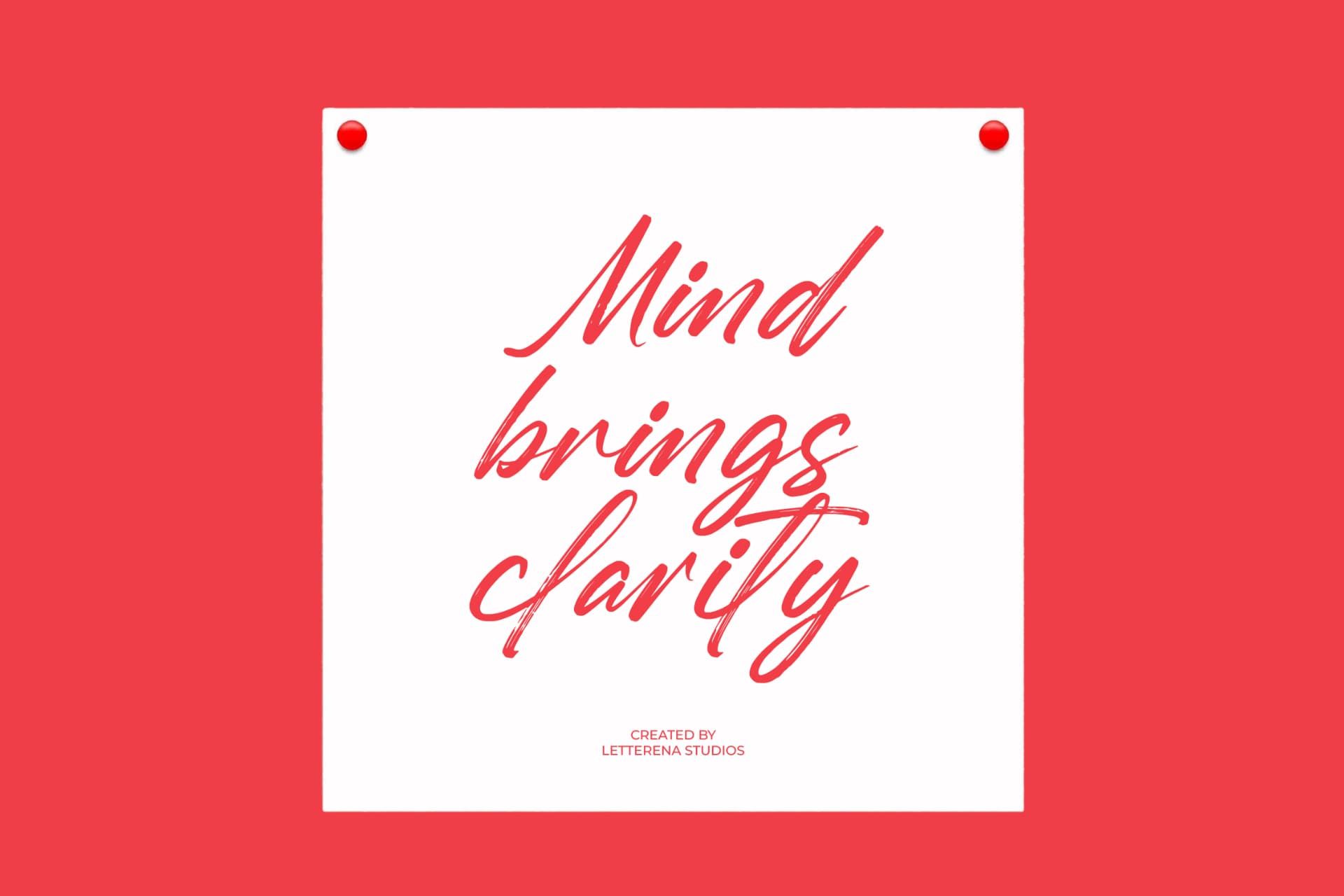 Preview 6 for Gently Milarea - Modern Brush Font