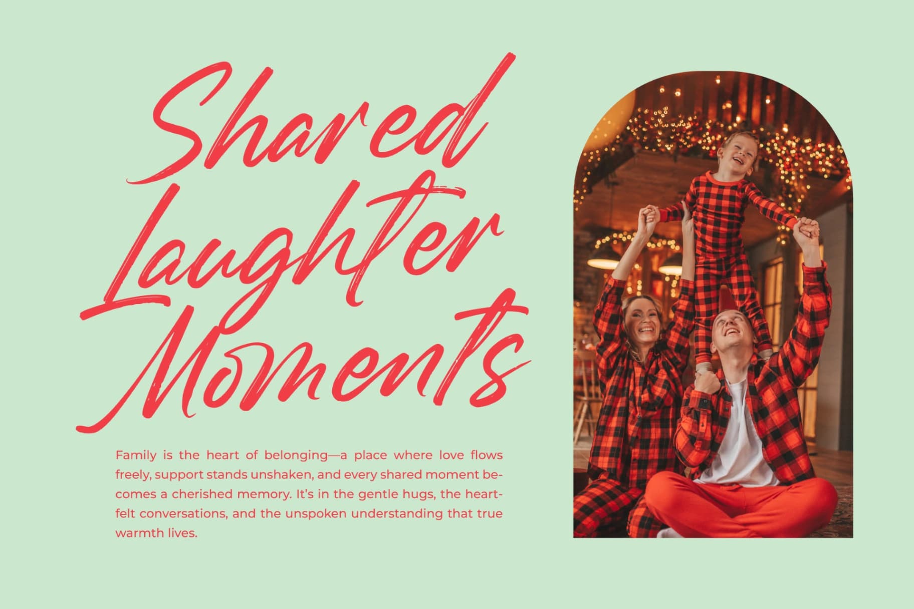 Preview 7 for Gently Milarea - Modern Brush Font