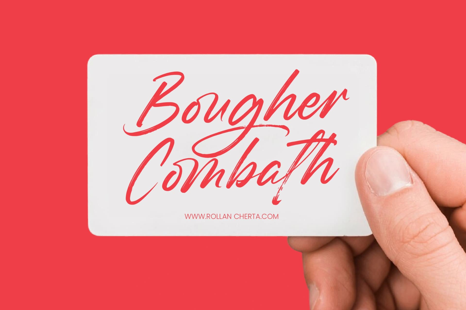 Preview 12 for Gently Milarea - Modern Brush Font