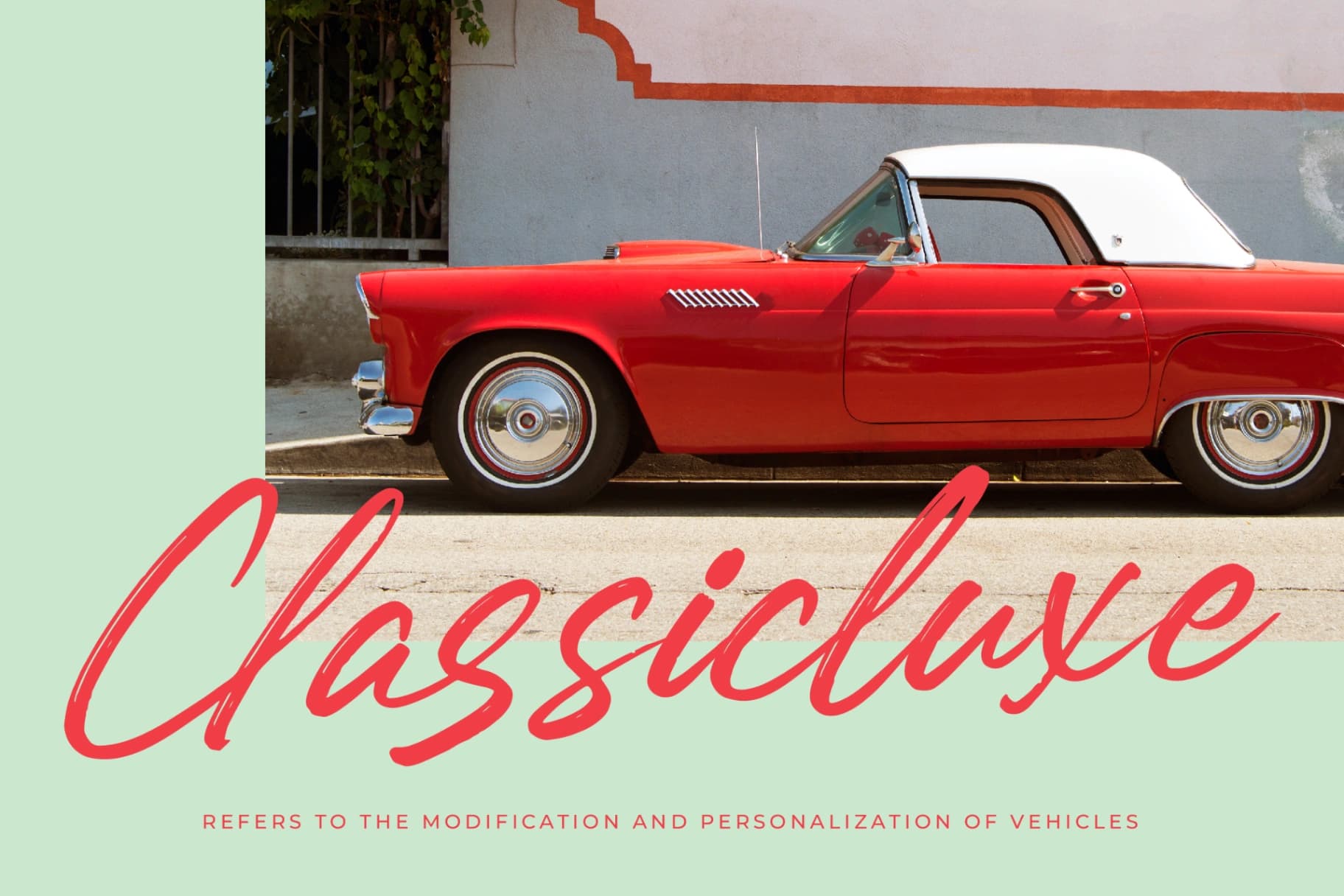 Preview 3 for Gently Milarea - Modern Brush Font