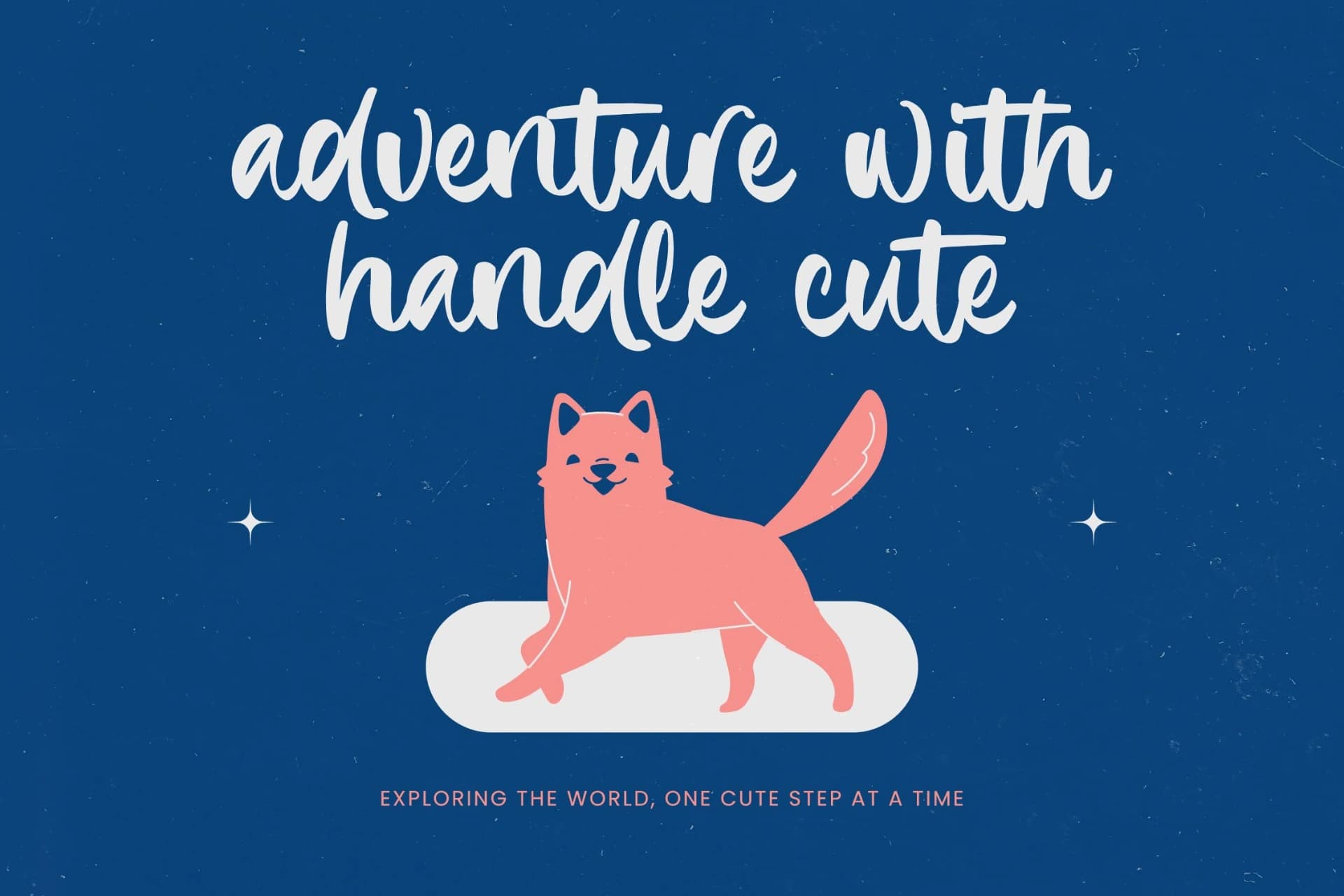 Preview 4 for Imagine Sunday - Bold Handwritten Font