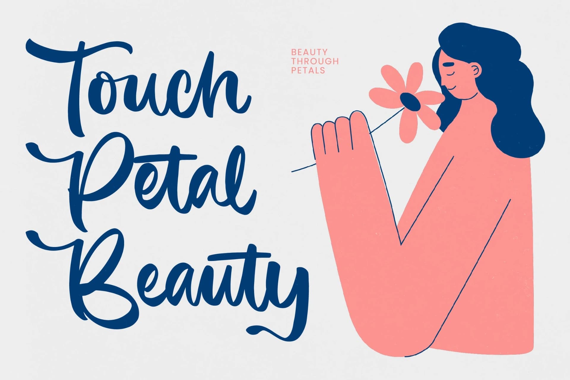 Preview 19 for Imagine Sunday - Bold Handwritten Font