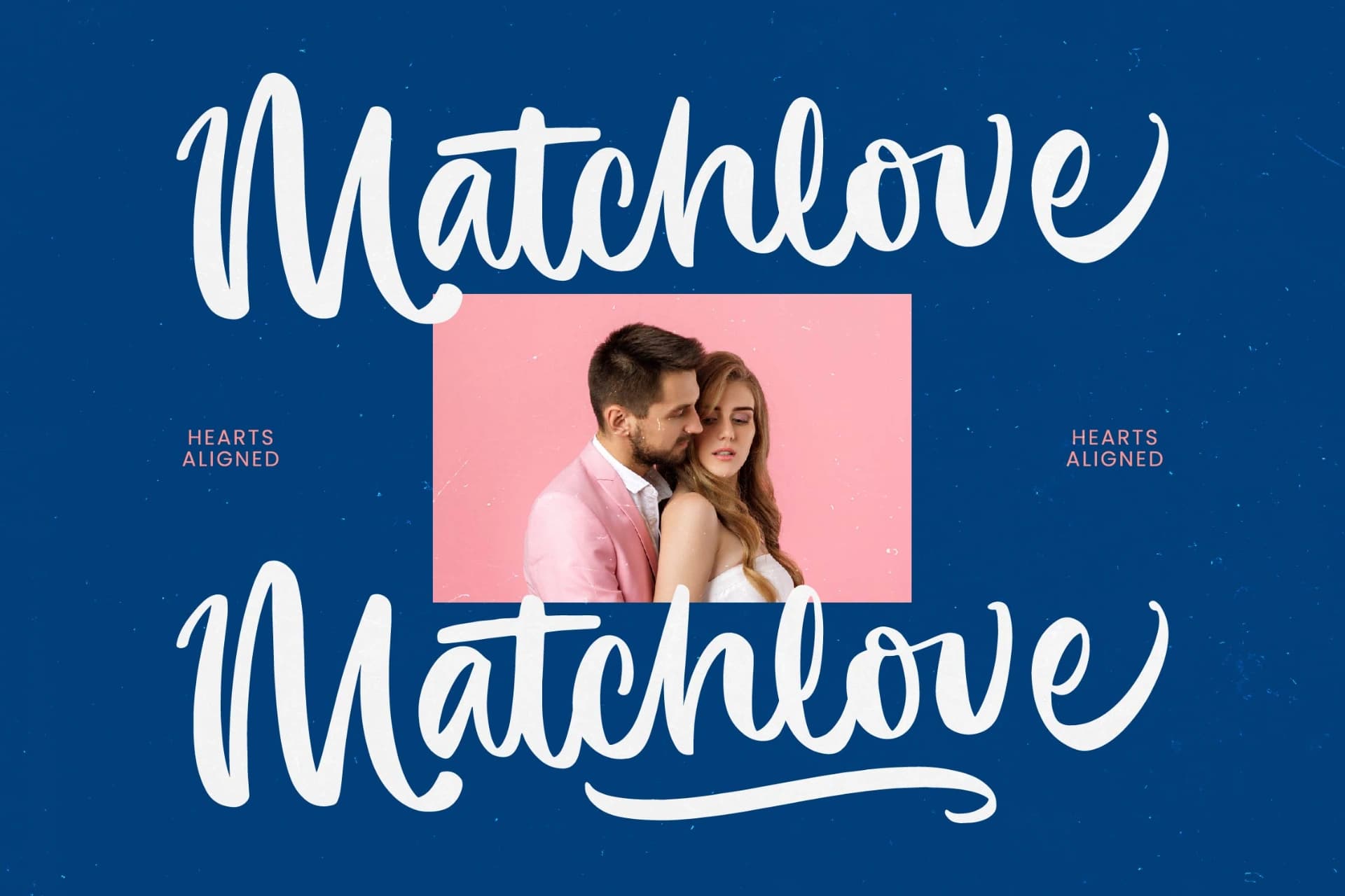 Preview 14 for Imagine Sunday - Bold Handwritten Font