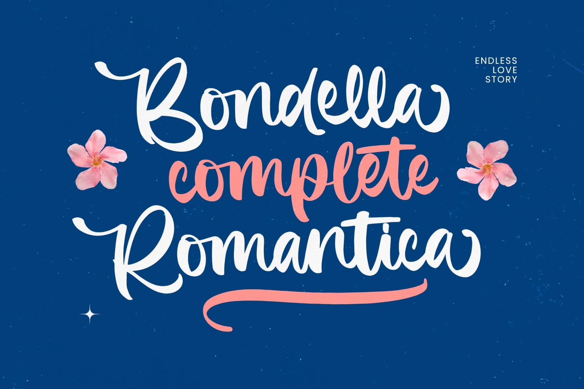 Preview 12 for Imagine Sunday - Bold Handwritten Font