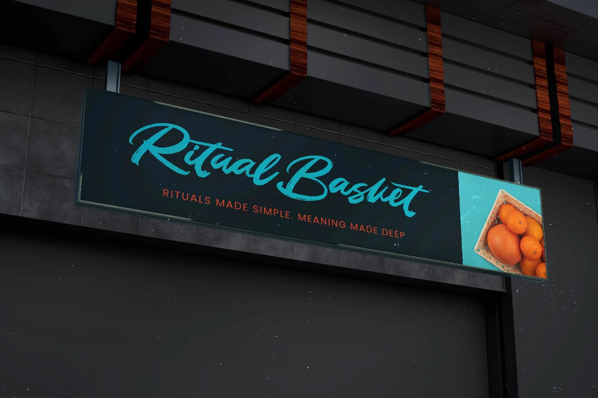 Preview 5 for Mental Router - Modern Brush Font