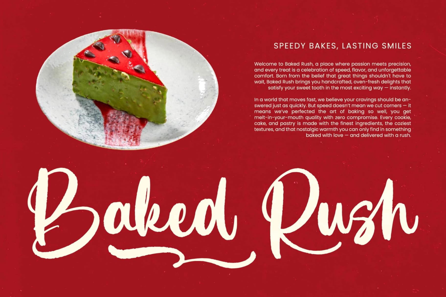Preview 8 for Ghatyna - Bold Brush Font