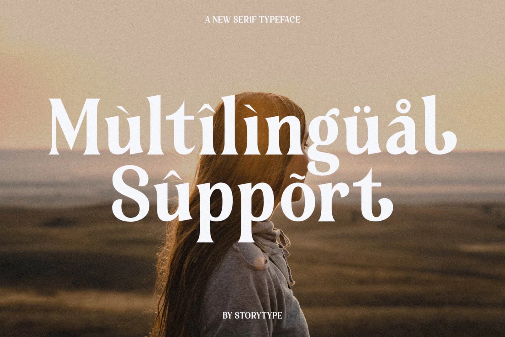 Preview 12 for Qunaden - A New Serif Typeface