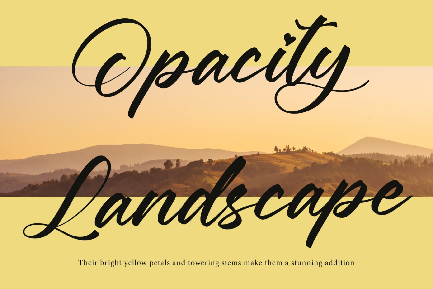 Preview 16 for Boytang Keghora - Calligraphy Font Type
