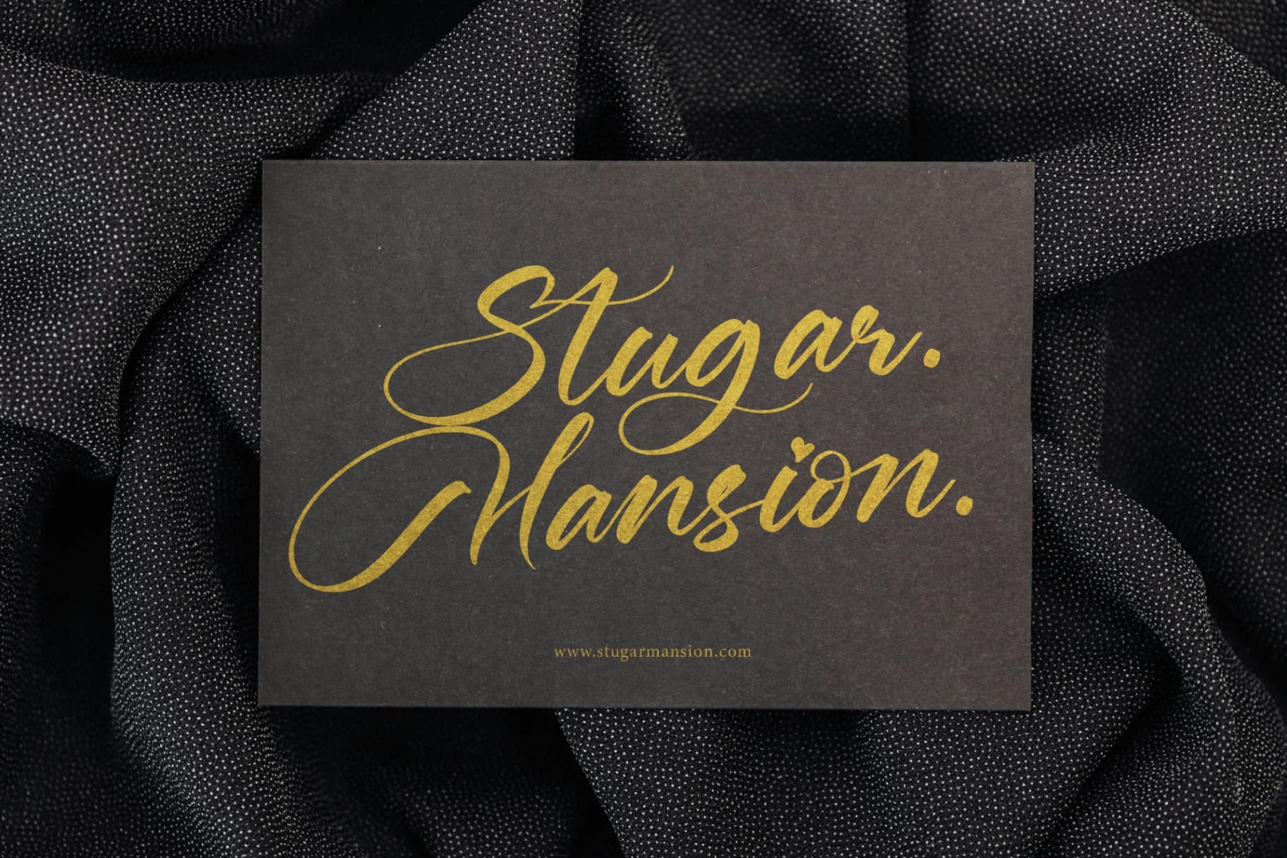 Preview 11 for Boytang Keghora - Calligraphy Font Type