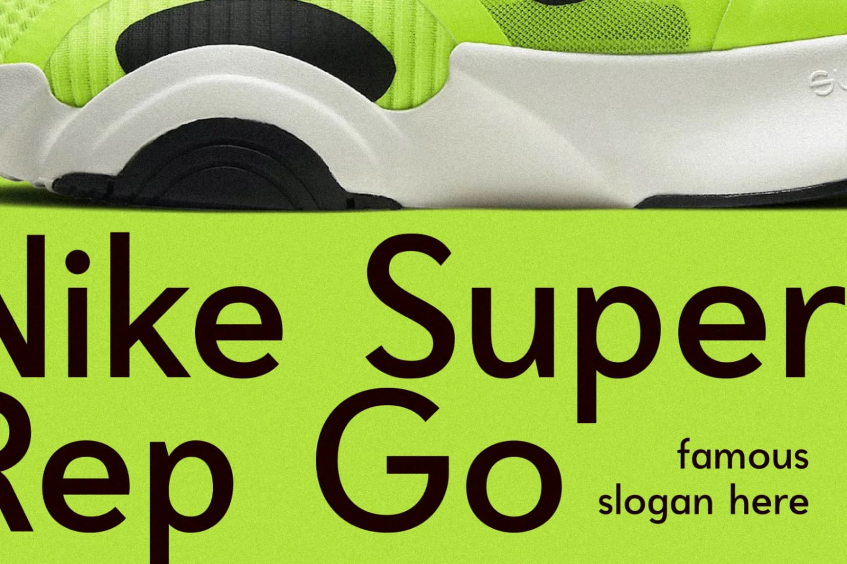 Preview 4 for Freshwost - Ligatures Sans Serif Font