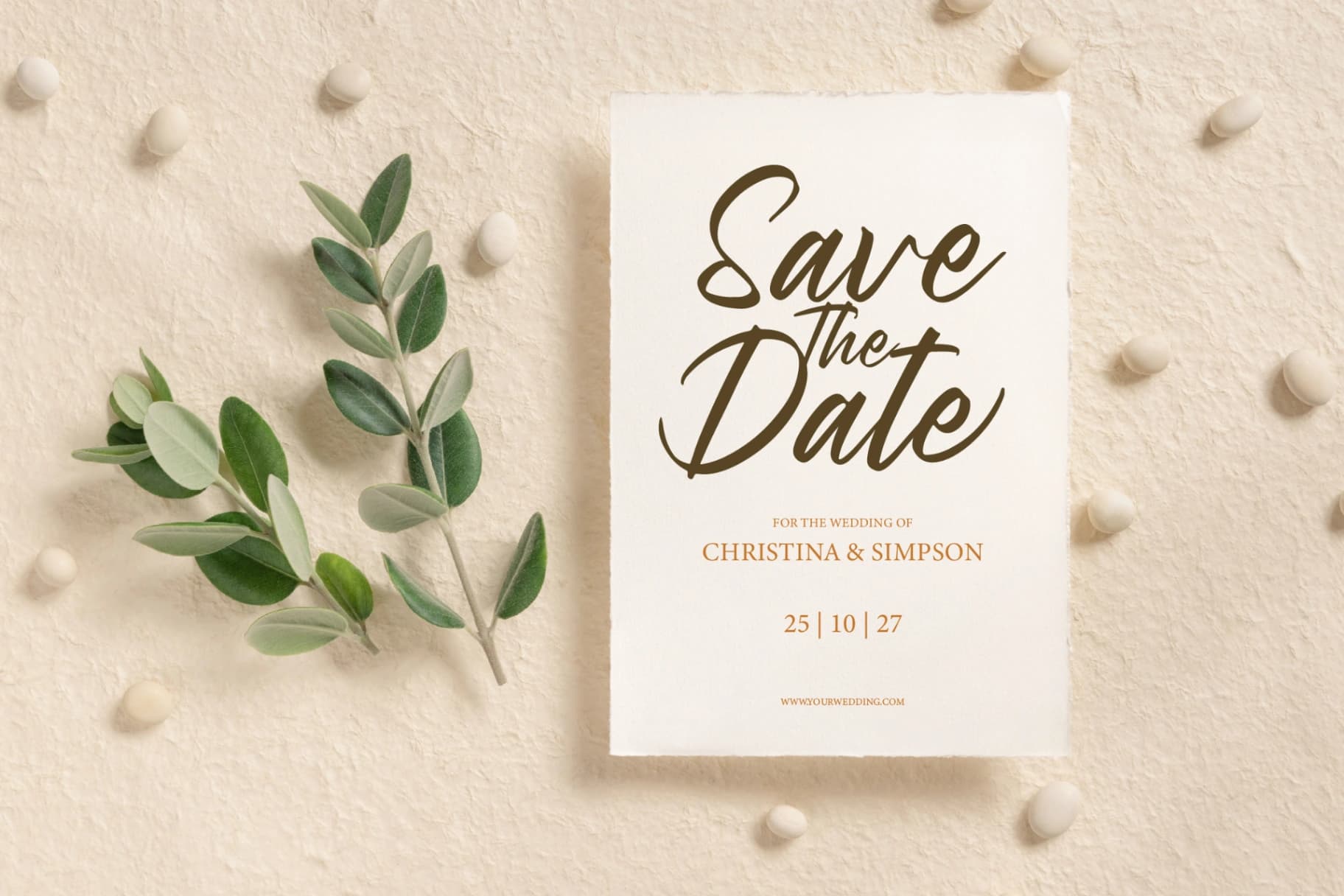 Preview 16 for Wystine Esphelta - Modern Brush Font