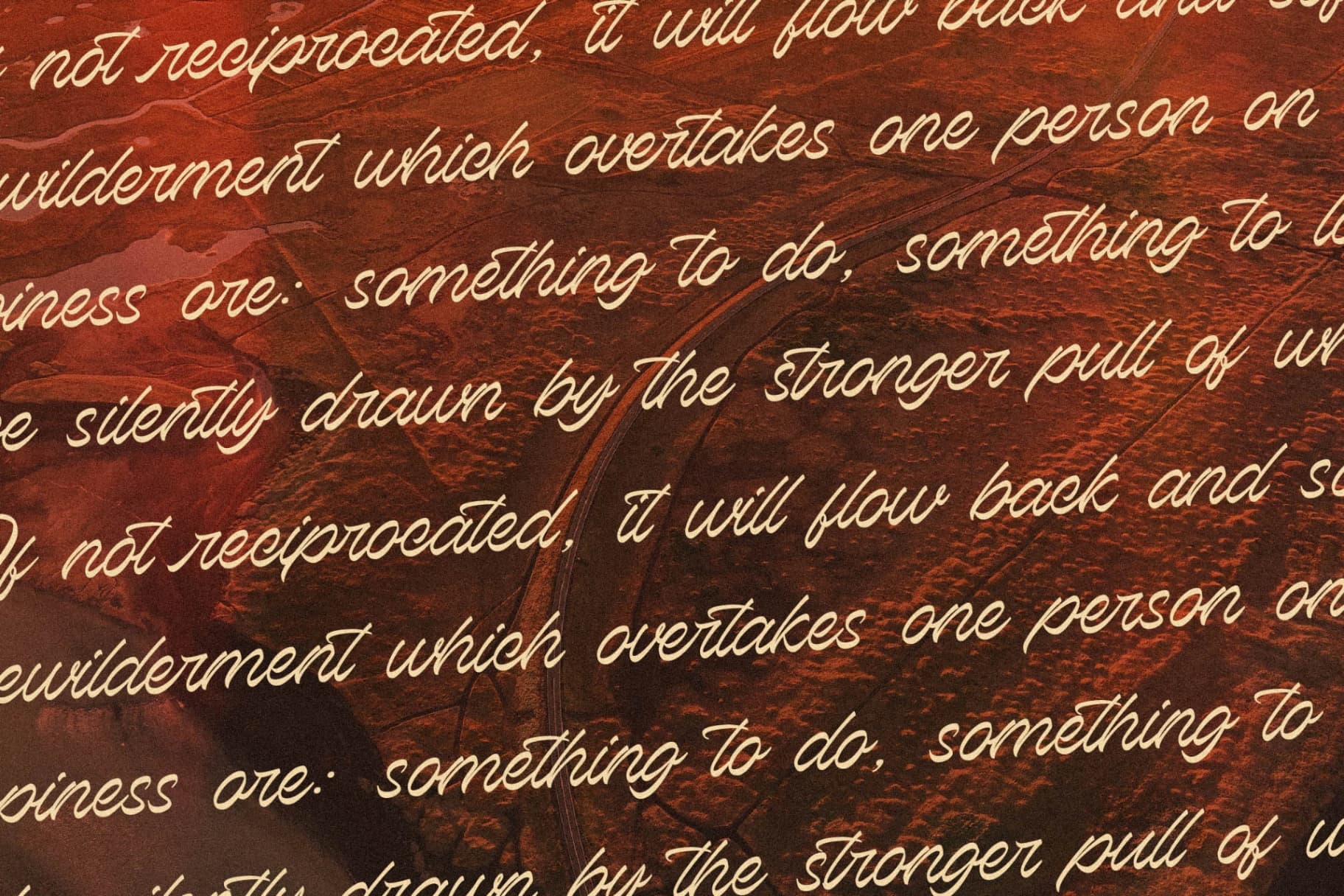 Preview 11 for Roadly Hezarttest - Modern Handwritten Script