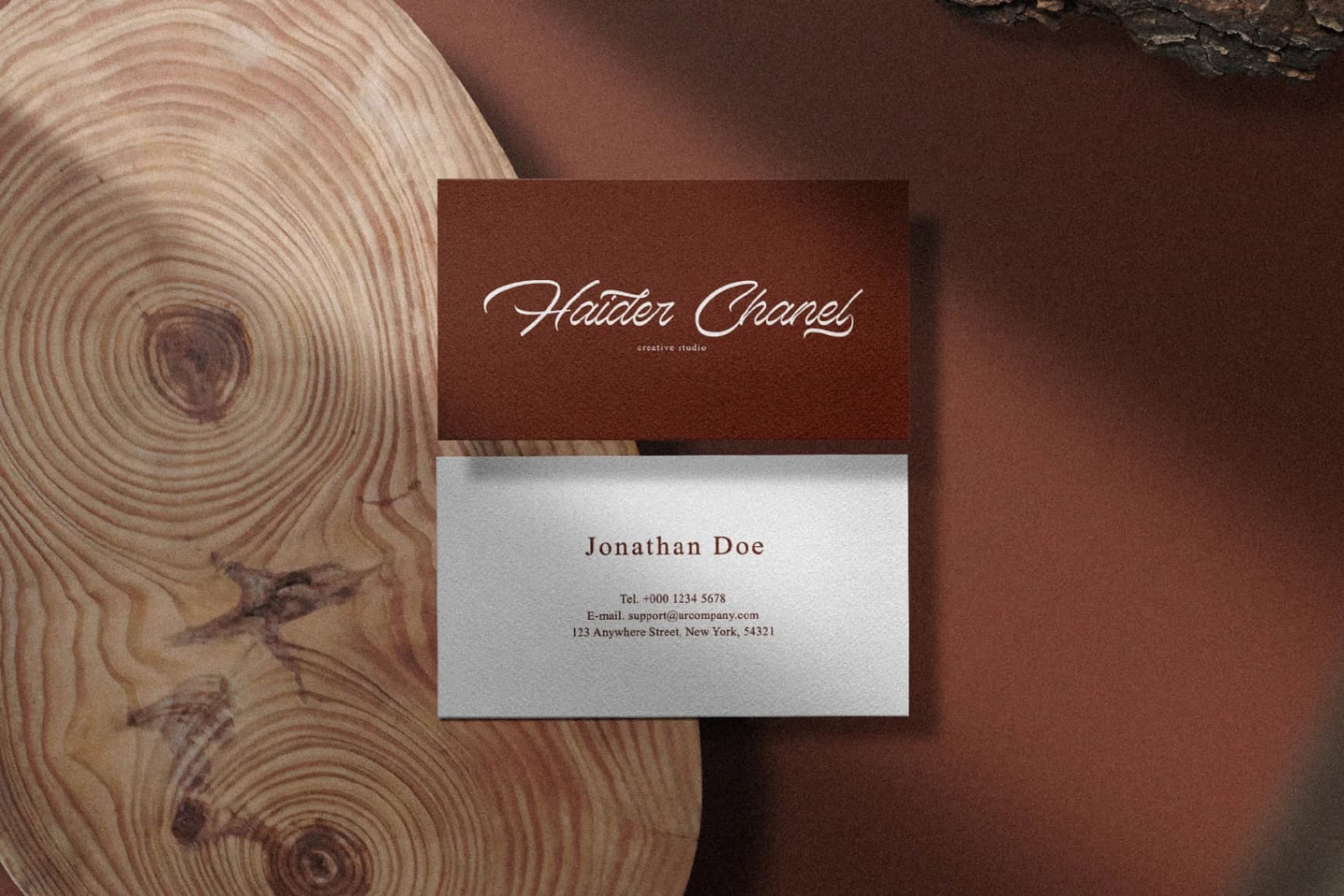Preview 6 for Roadly Hezarttest - Modern Handwritten Script