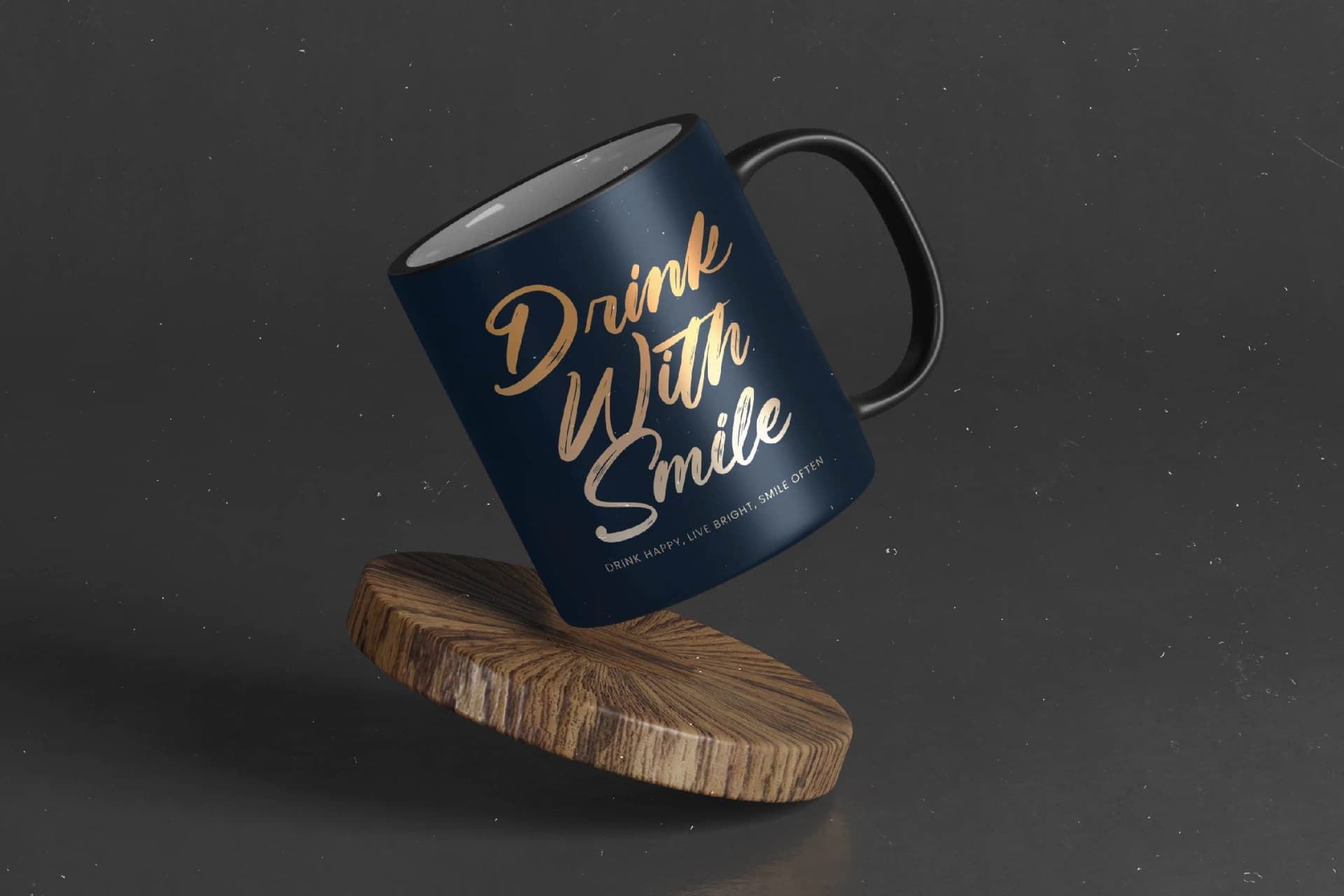 Preview 11 for Kinetic Motion - Modern Brush Font