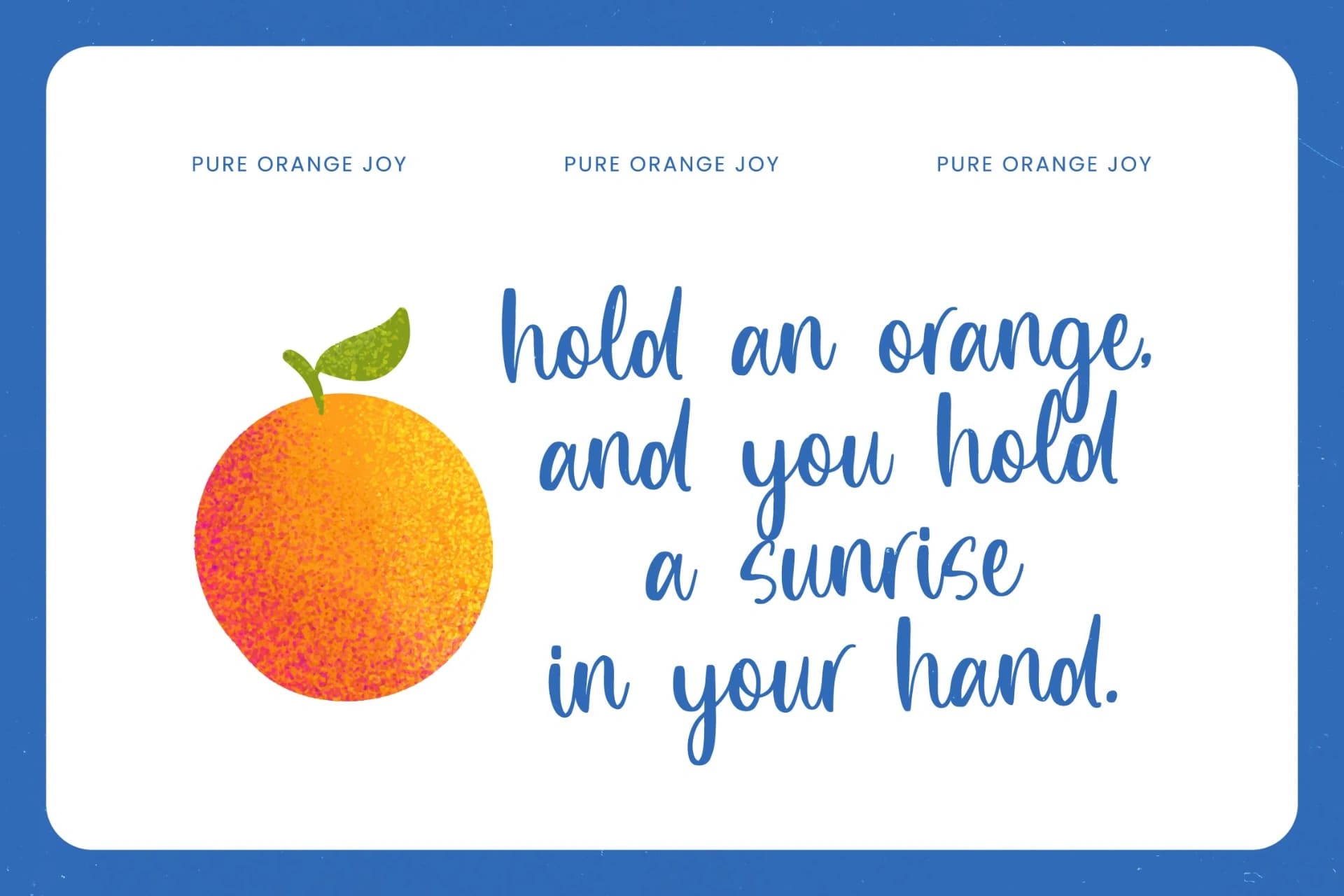 Preview 3 for Delights Fruity - Bold Brush Font