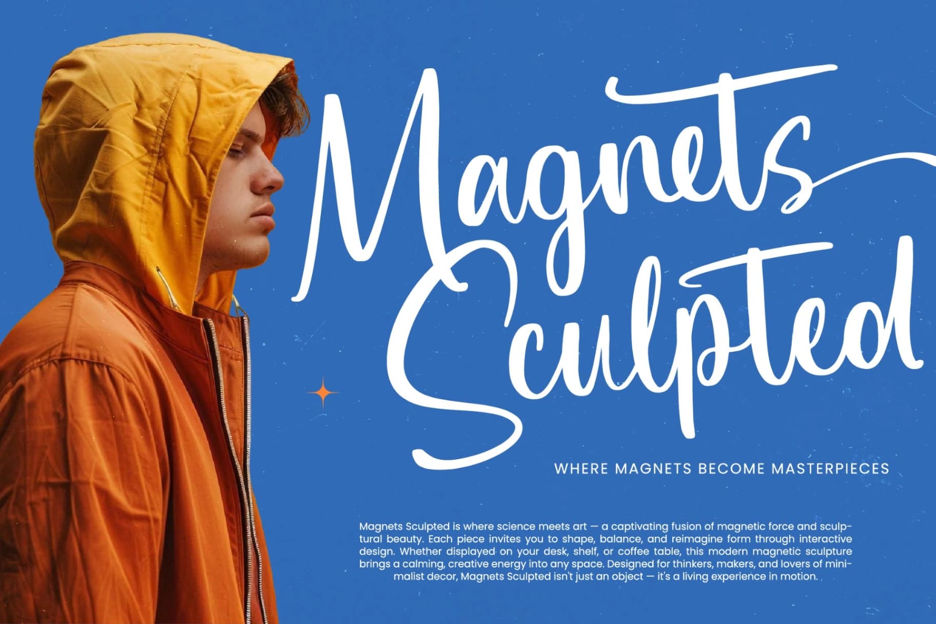 Preview 2 for Delights Fruity - Bold Brush Font