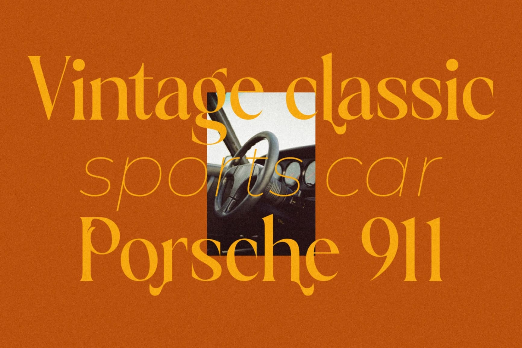 Preview 3 for Gracie - Modern Classic Serif