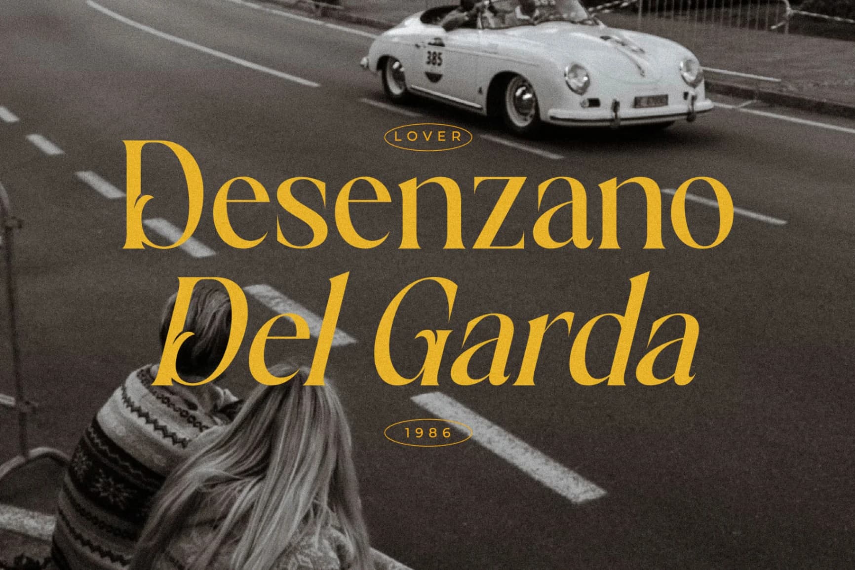 Preview 10 for Gracie - Modern Classic Serif