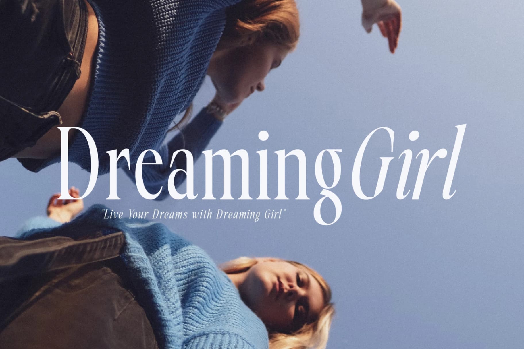 Preview 2 for Franlest Dreaming - Modern Serif Font