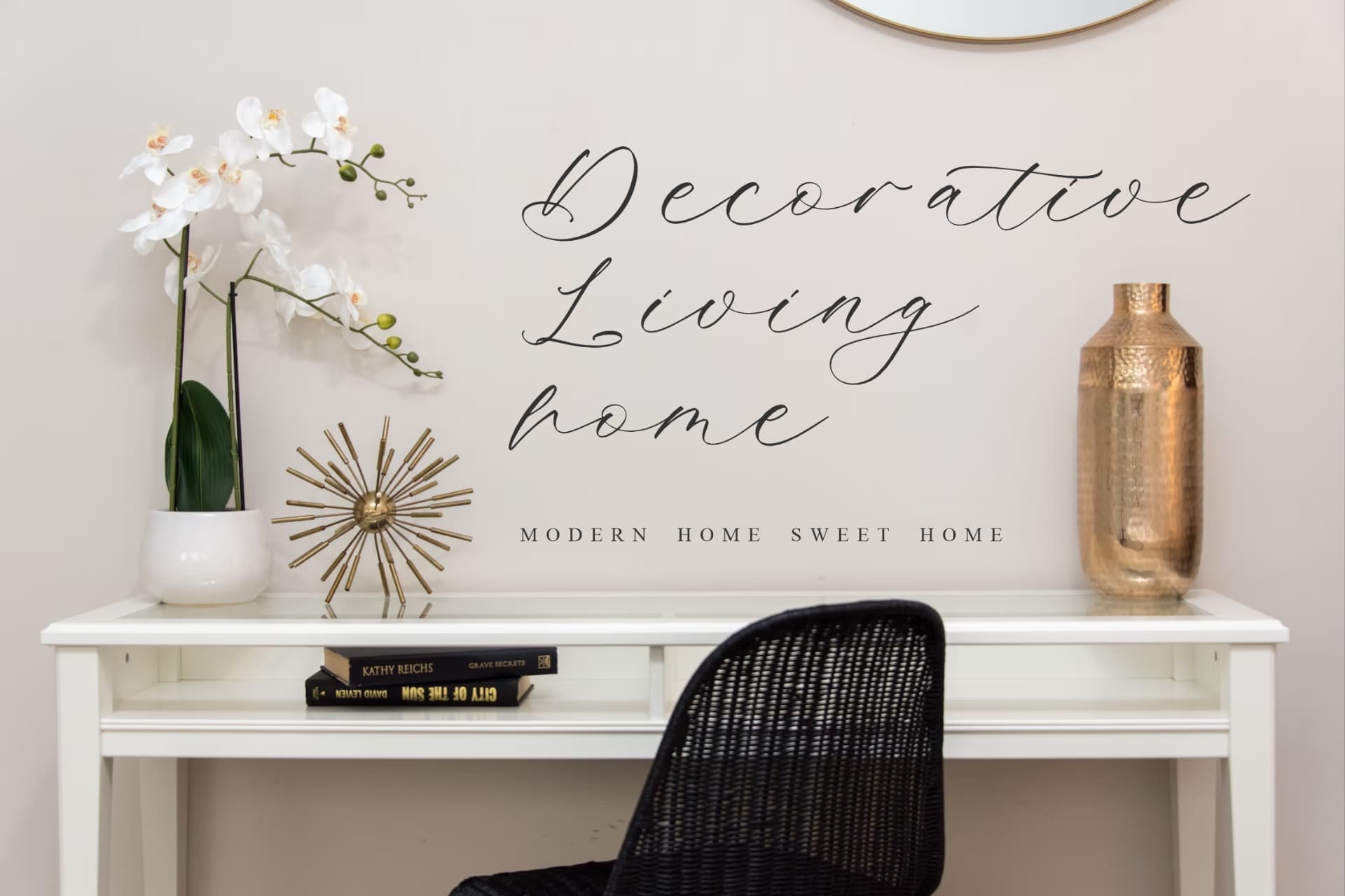 Preview 5 for Montelia Hublot - Luxury Script Font
