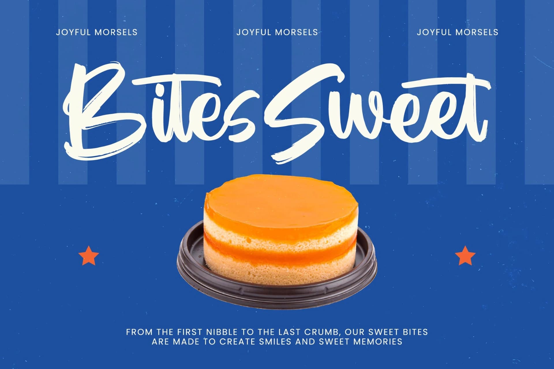 Preview 5 for Factual Reality - Modern Brush Font