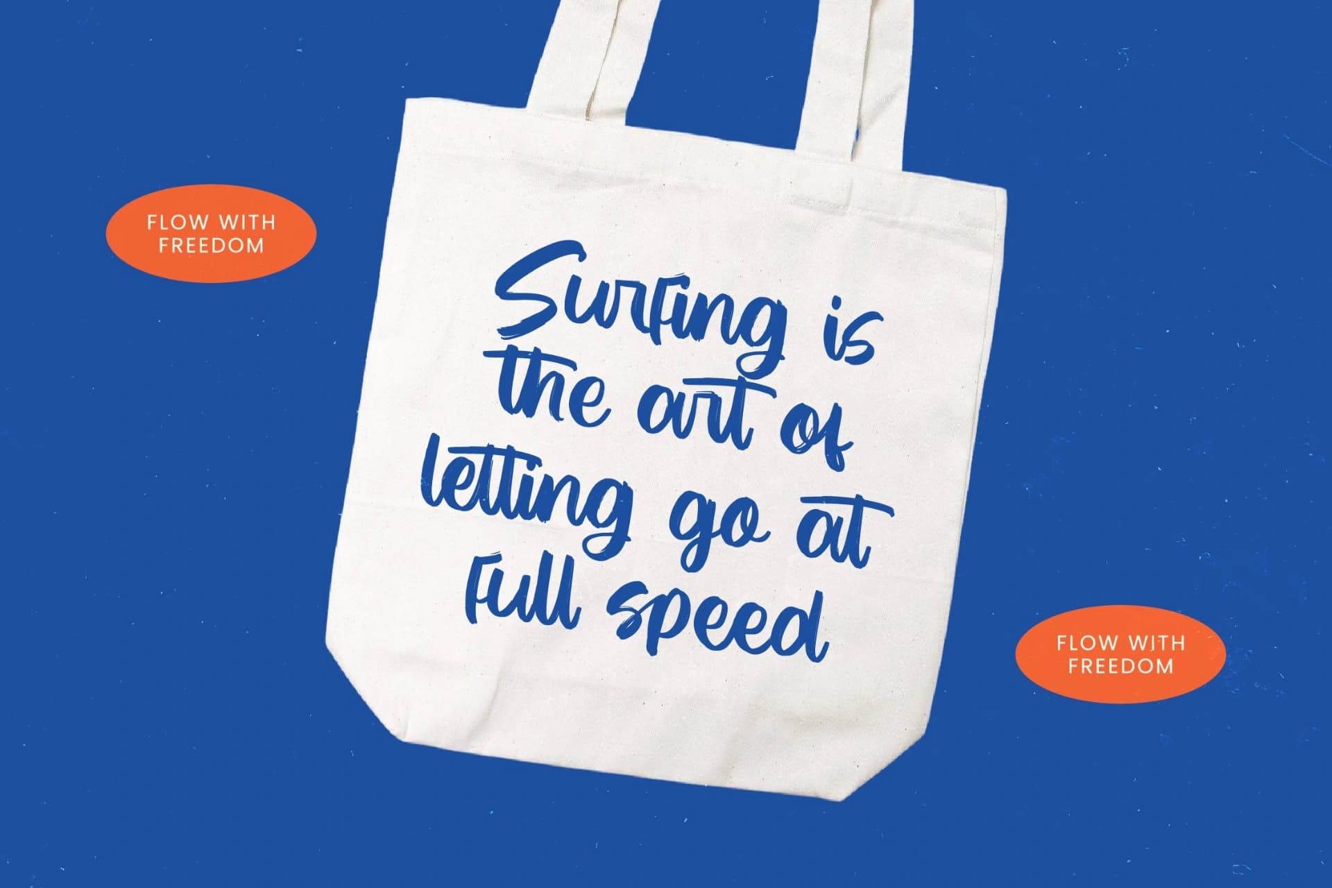 Preview 2 for Factual Reality - Modern Brush Font