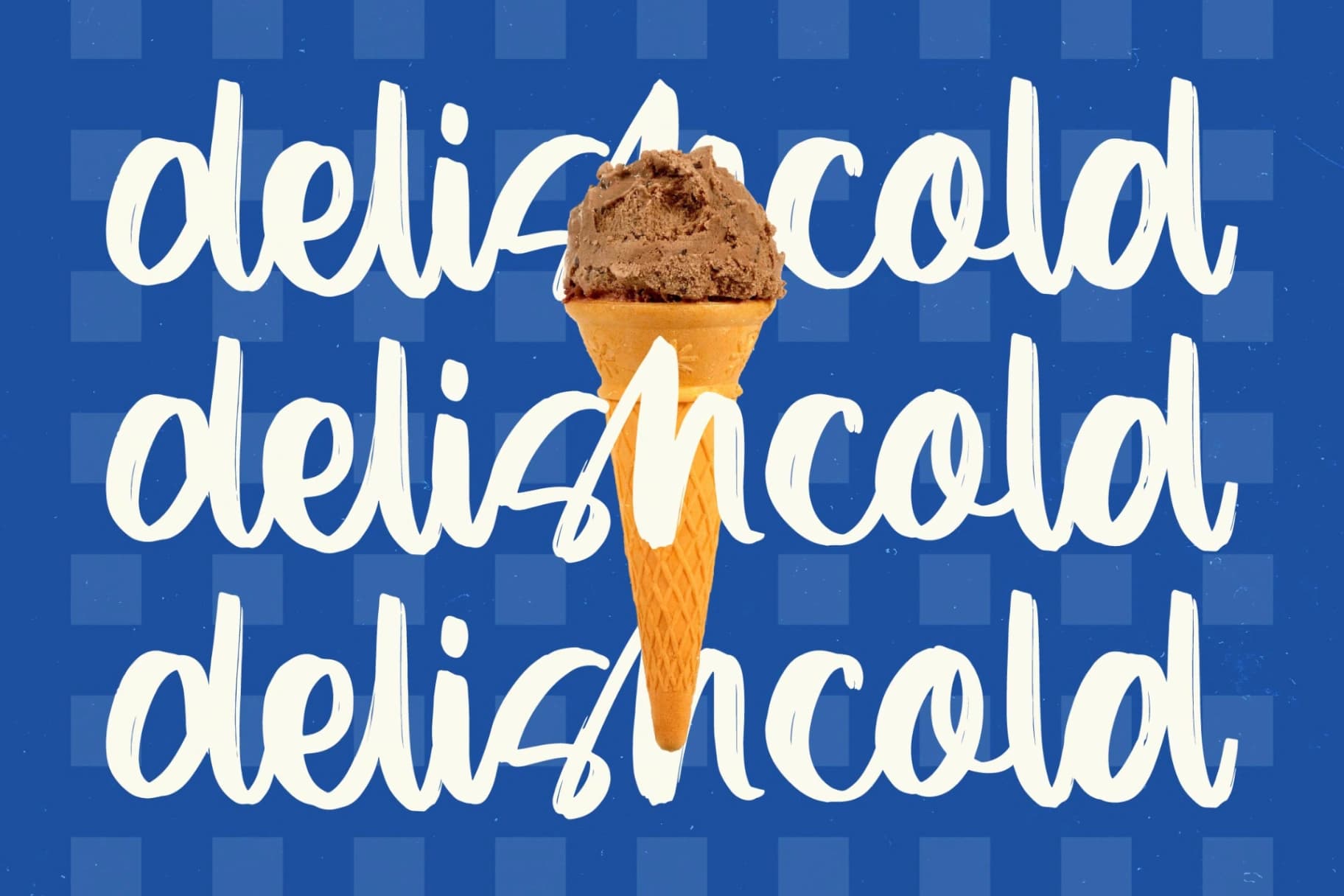 Preview 15 for Factual Reality - Modern Brush Font