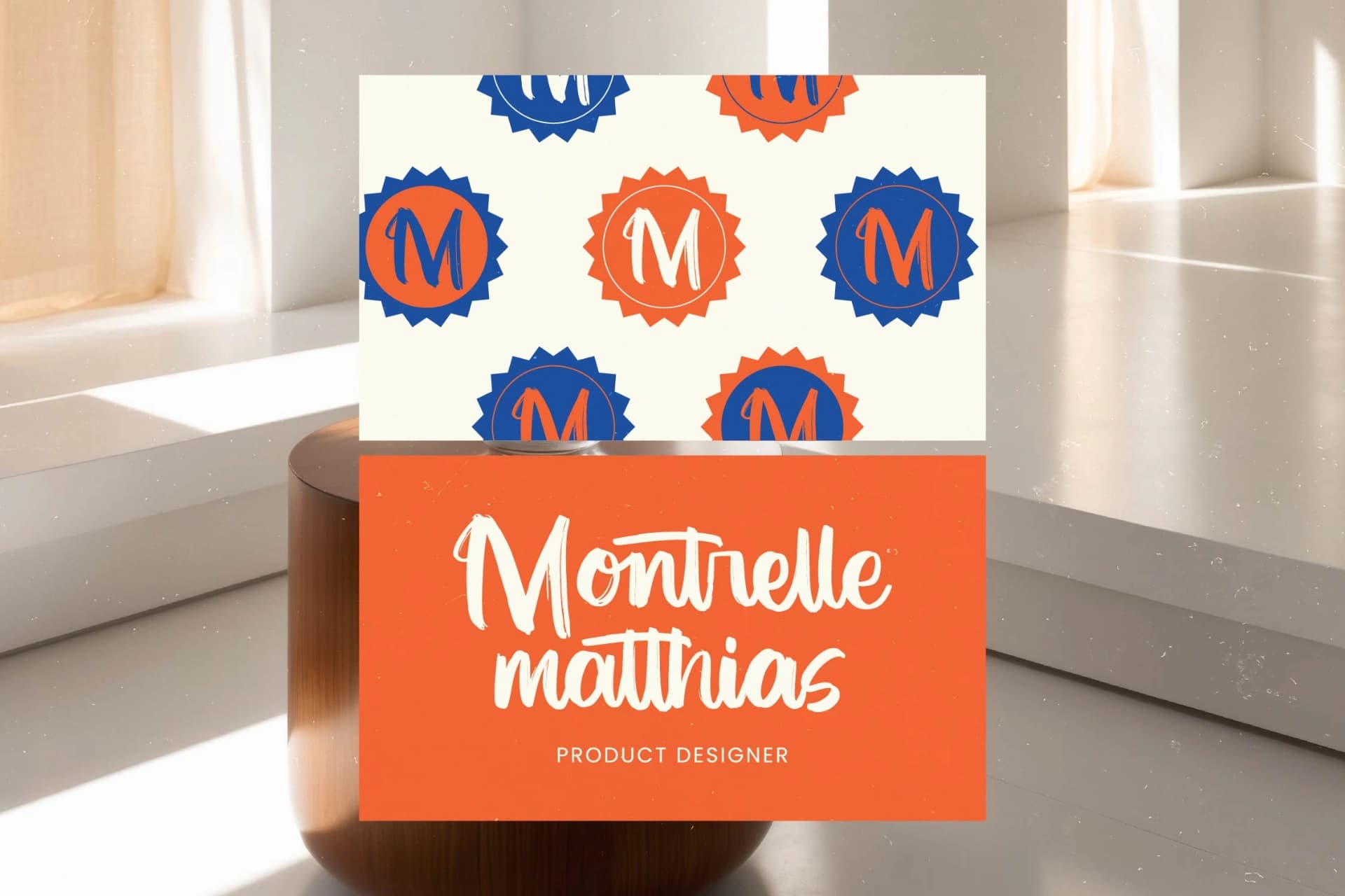 Preview 11 for Factual Reality - Modern Brush Font