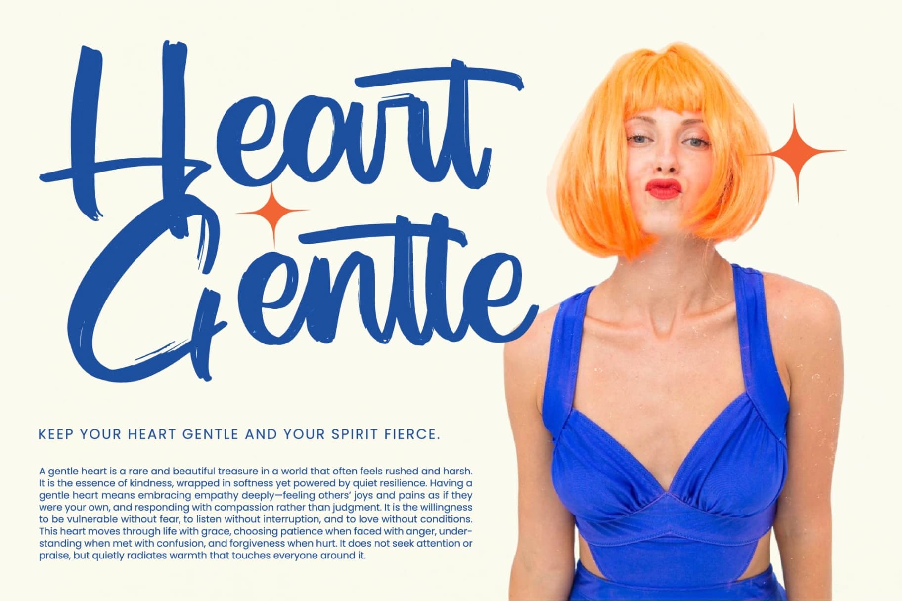 Preview 16 for Factual Reality - Modern Brush Font